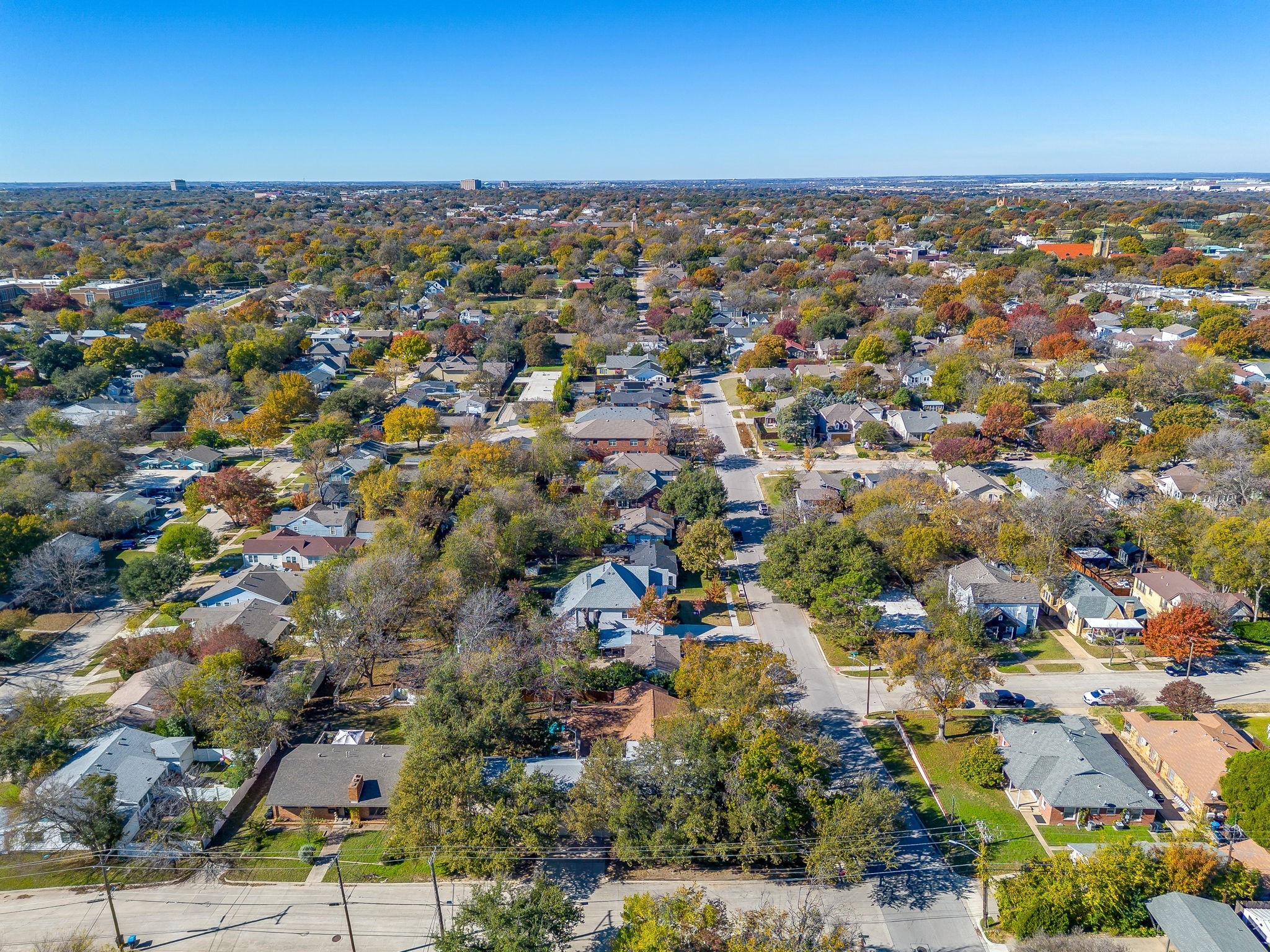 1900 Sutter Street Fort Worth TX 76107