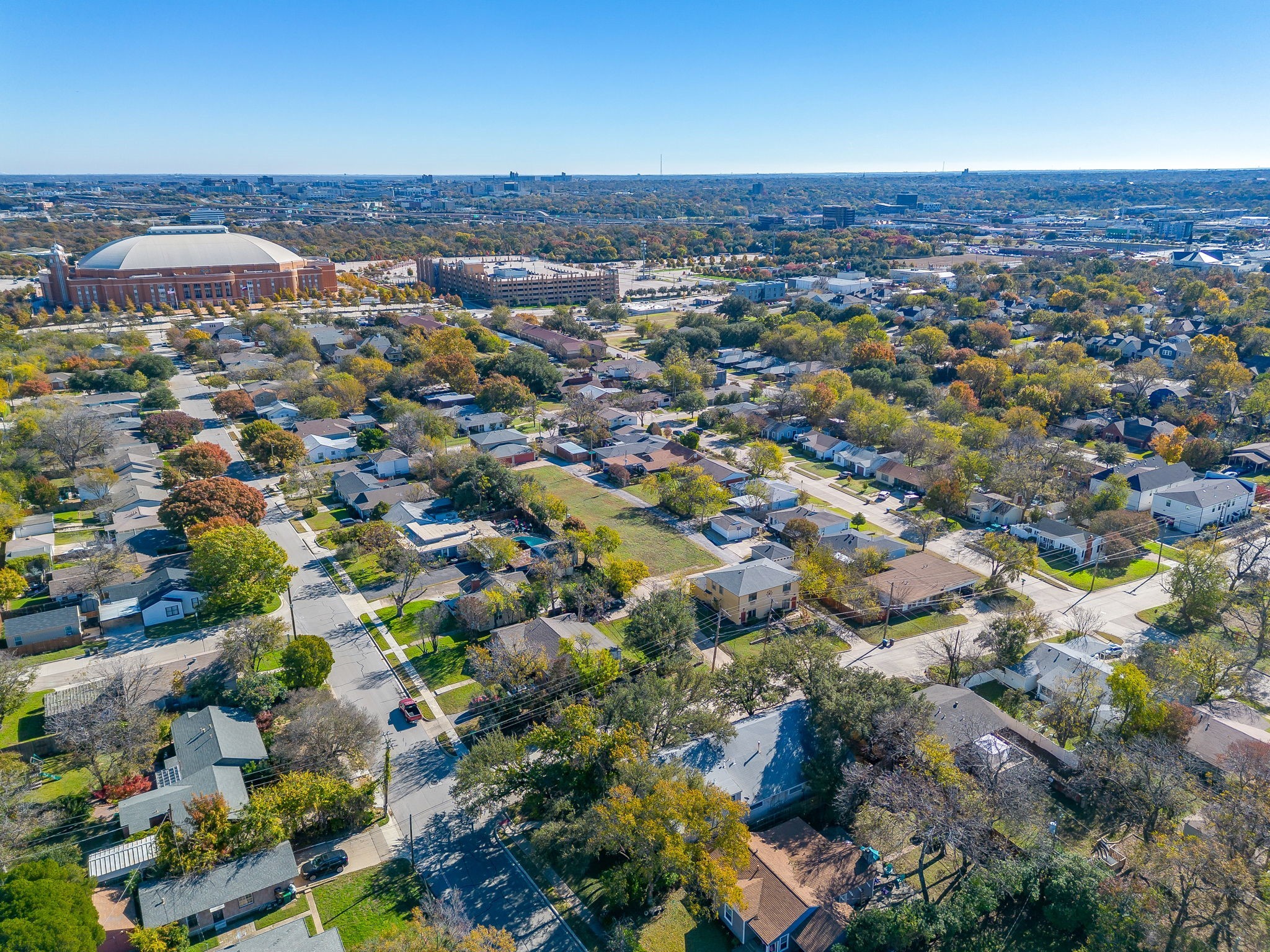 1900 Sutter Street Fort Worth TX 76107