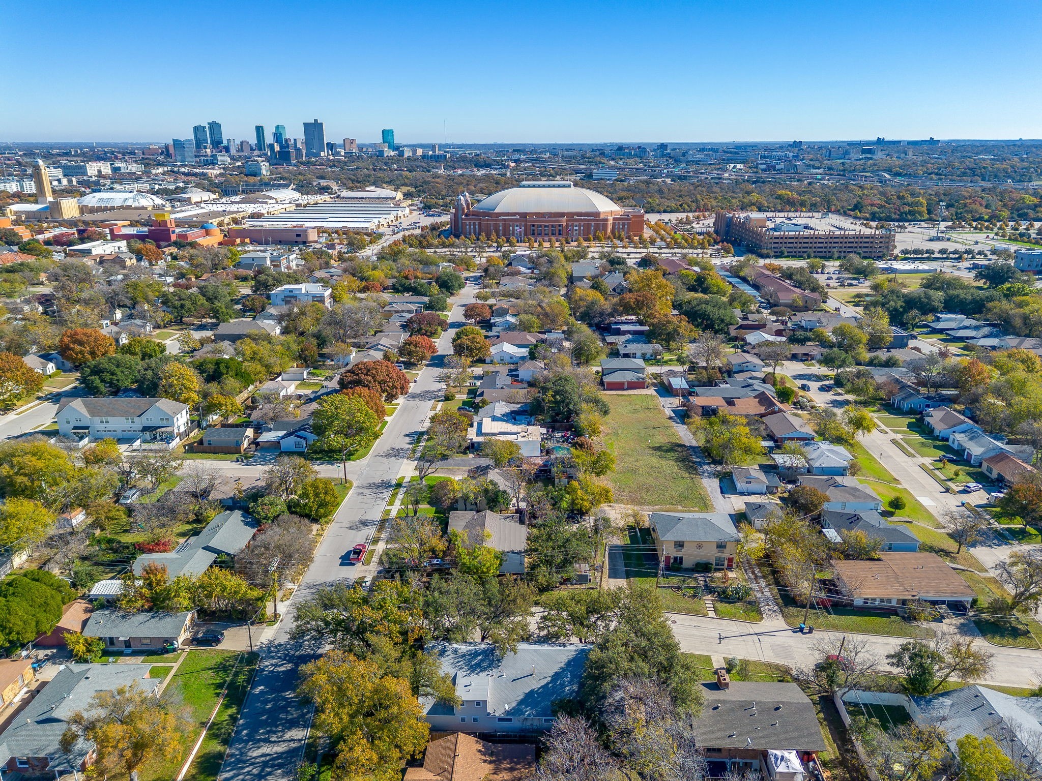 1900 Sutter Street Fort Worth TX 76107