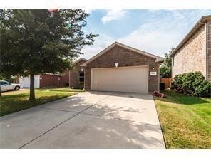 2207 Terrell Drive Grand Prairie TX 75052