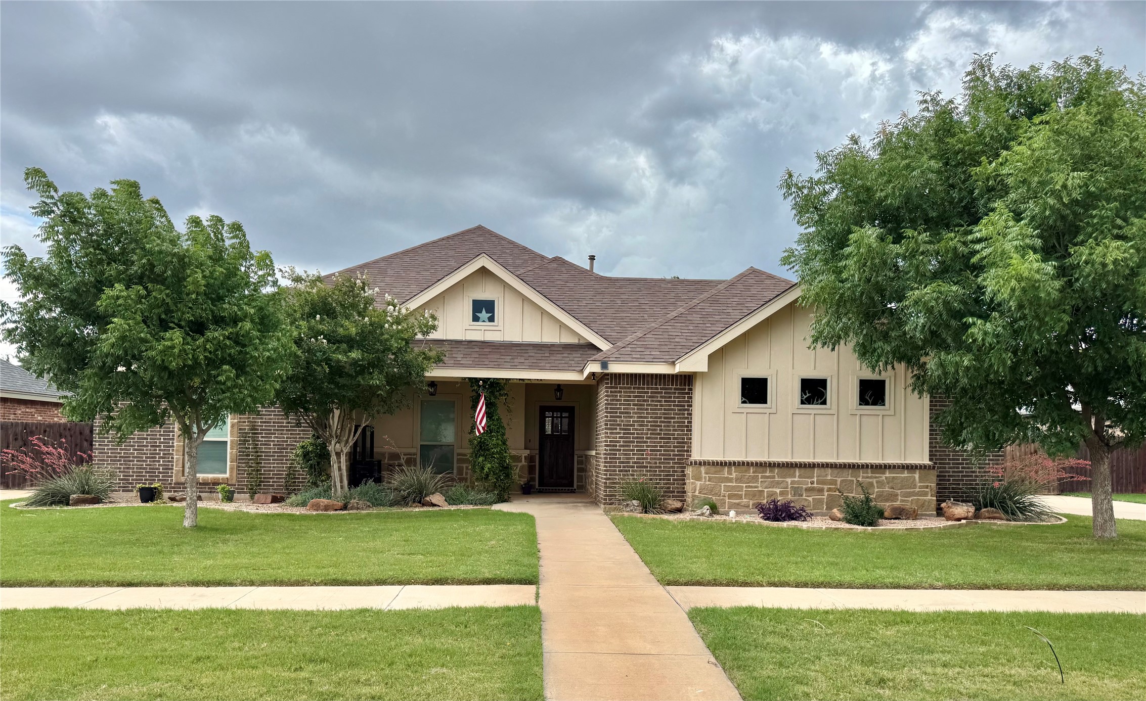 6617 Cedar Elm Drive Abilene TX 79606