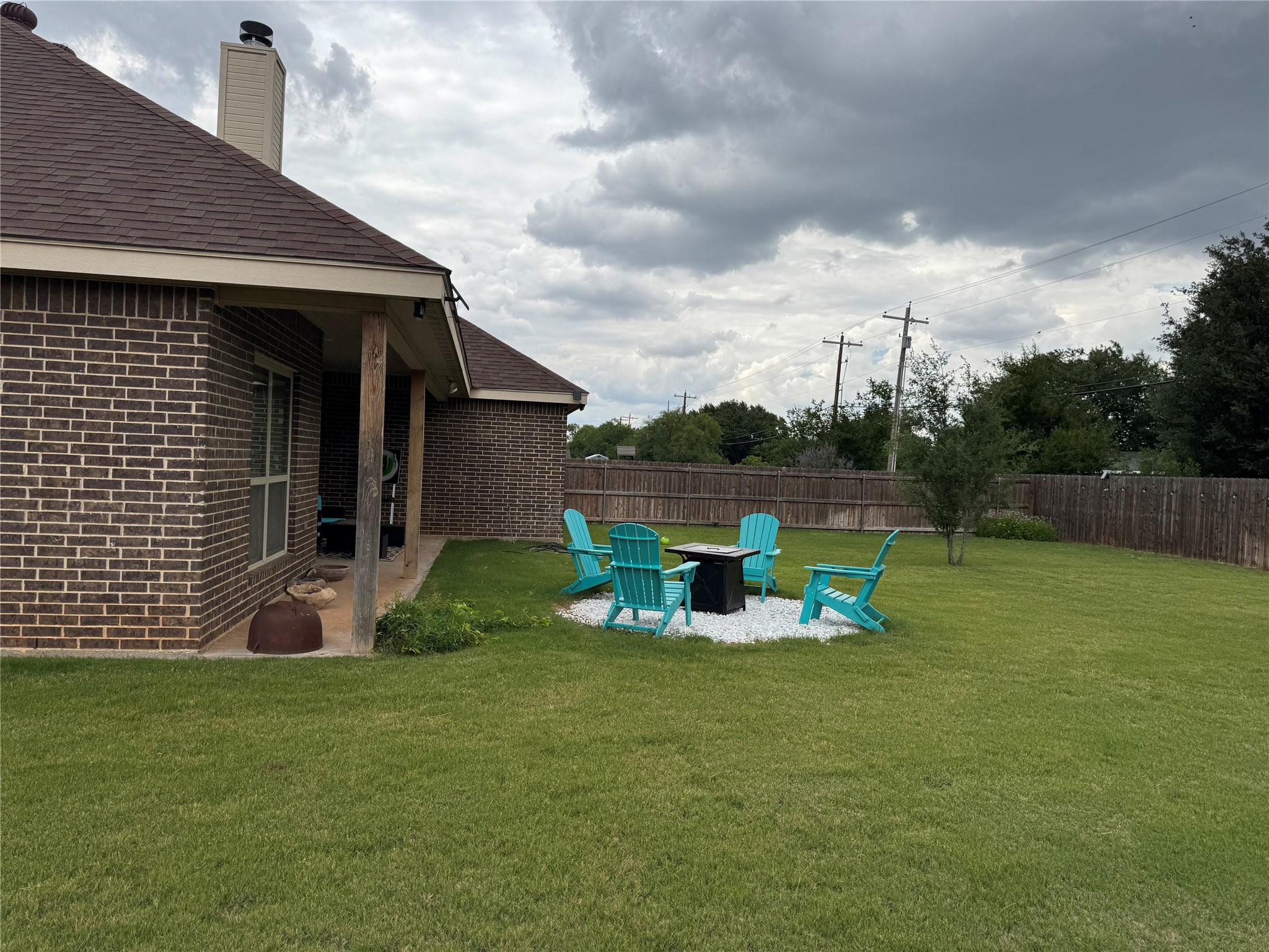 6617 Cedar Elm Drive Abilene TX 79606