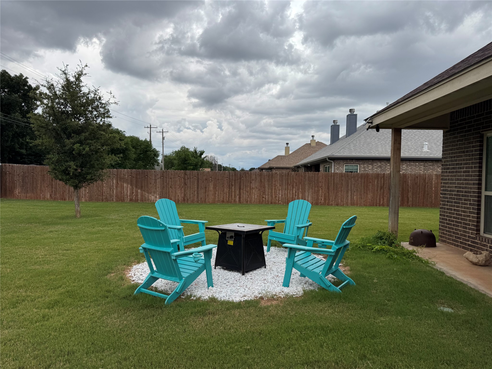 6617 Cedar Elm Drive Abilene TX 79606