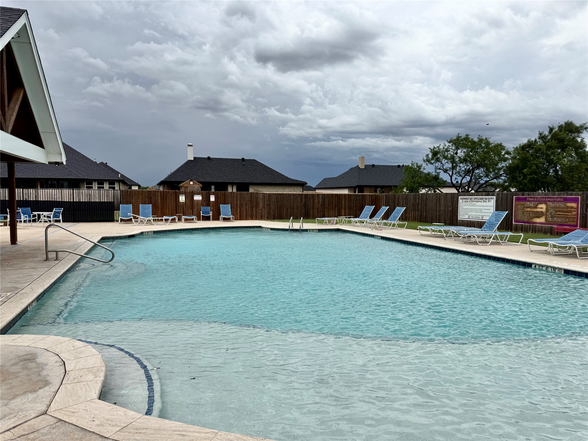 6617 Cedar Elm Drive Abilene TX 79606