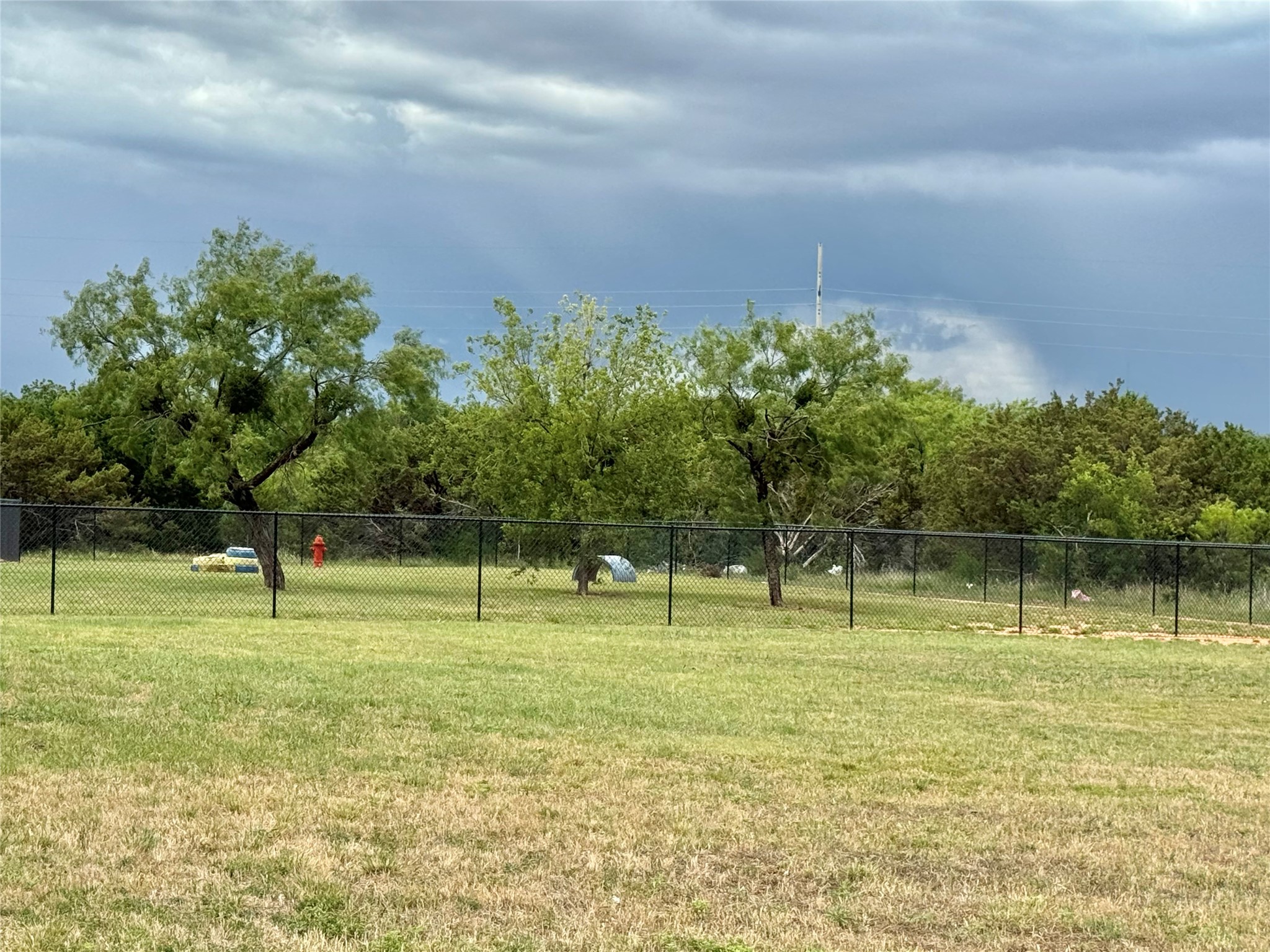 6617 Cedar Elm Drive Abilene TX 79606