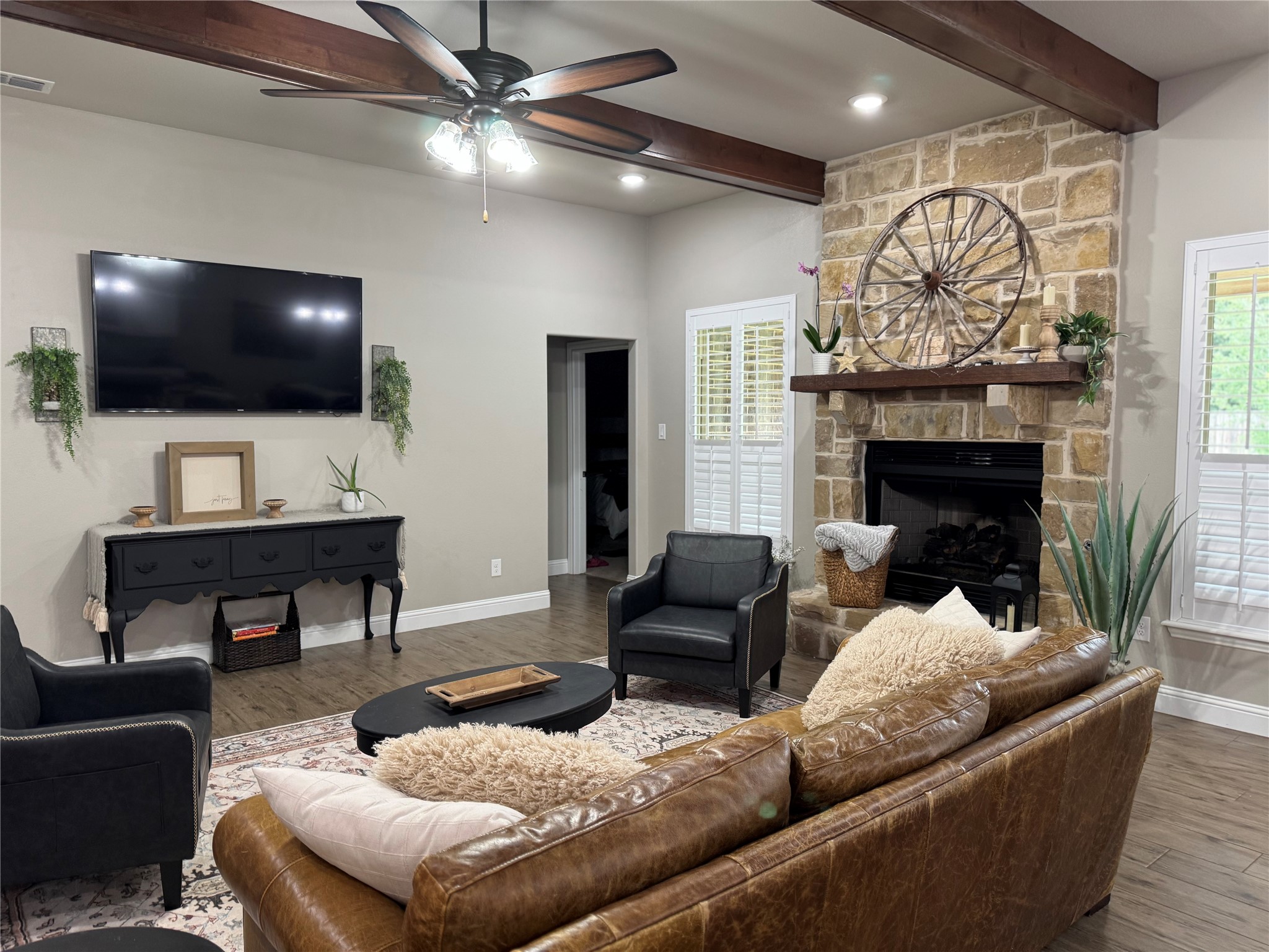6617 Cedar Elm Drive Abilene TX 79606