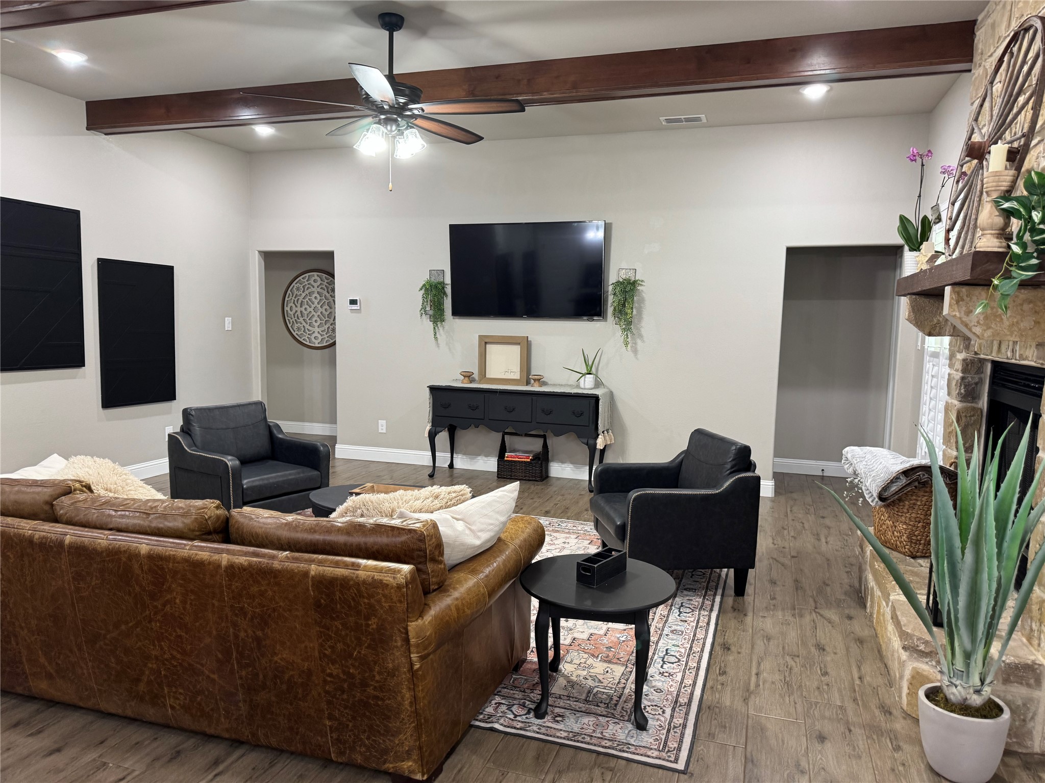 6617 Cedar Elm Drive Abilene TX 79606