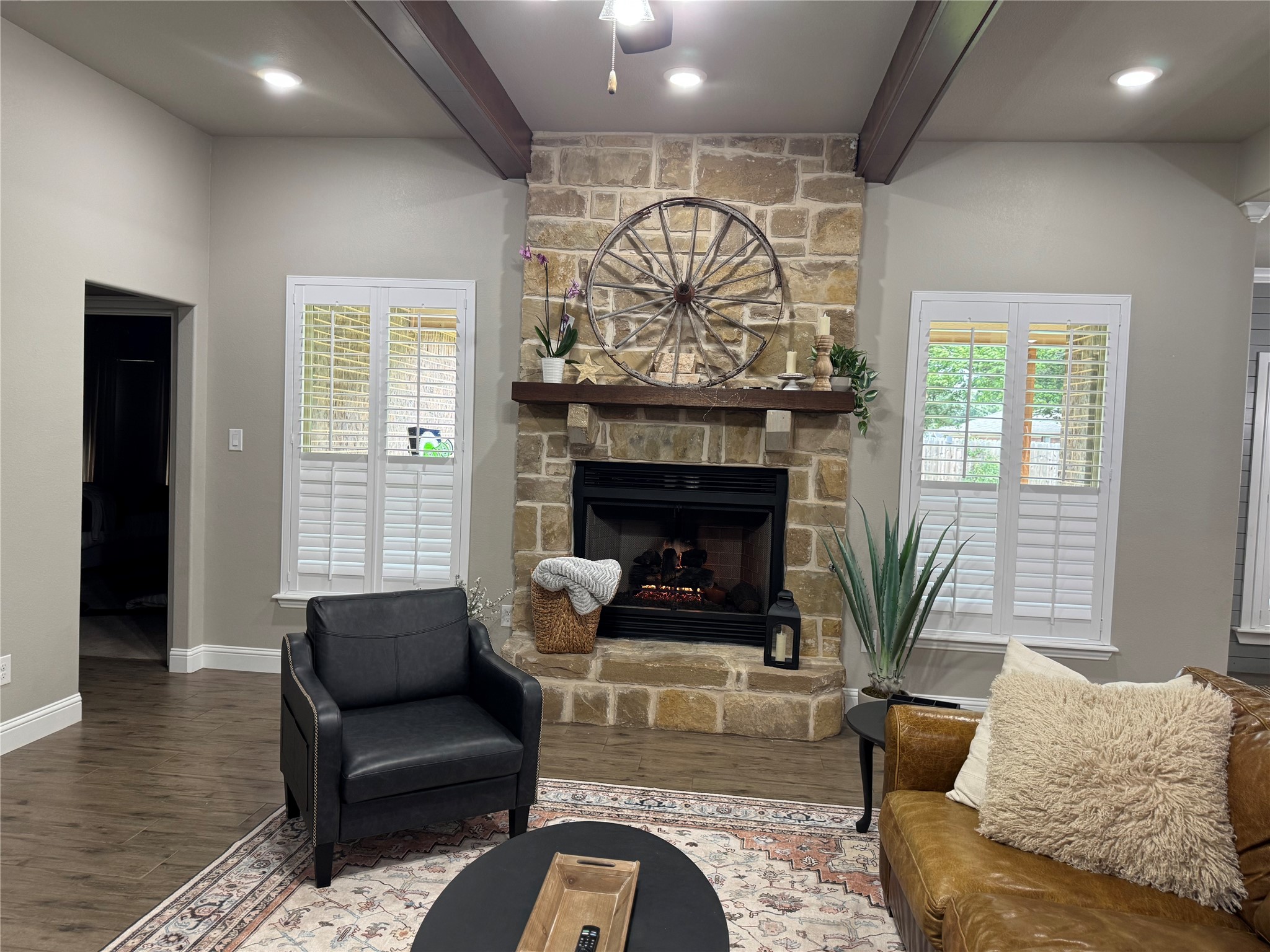 6617 Cedar Elm Drive Abilene TX 79606