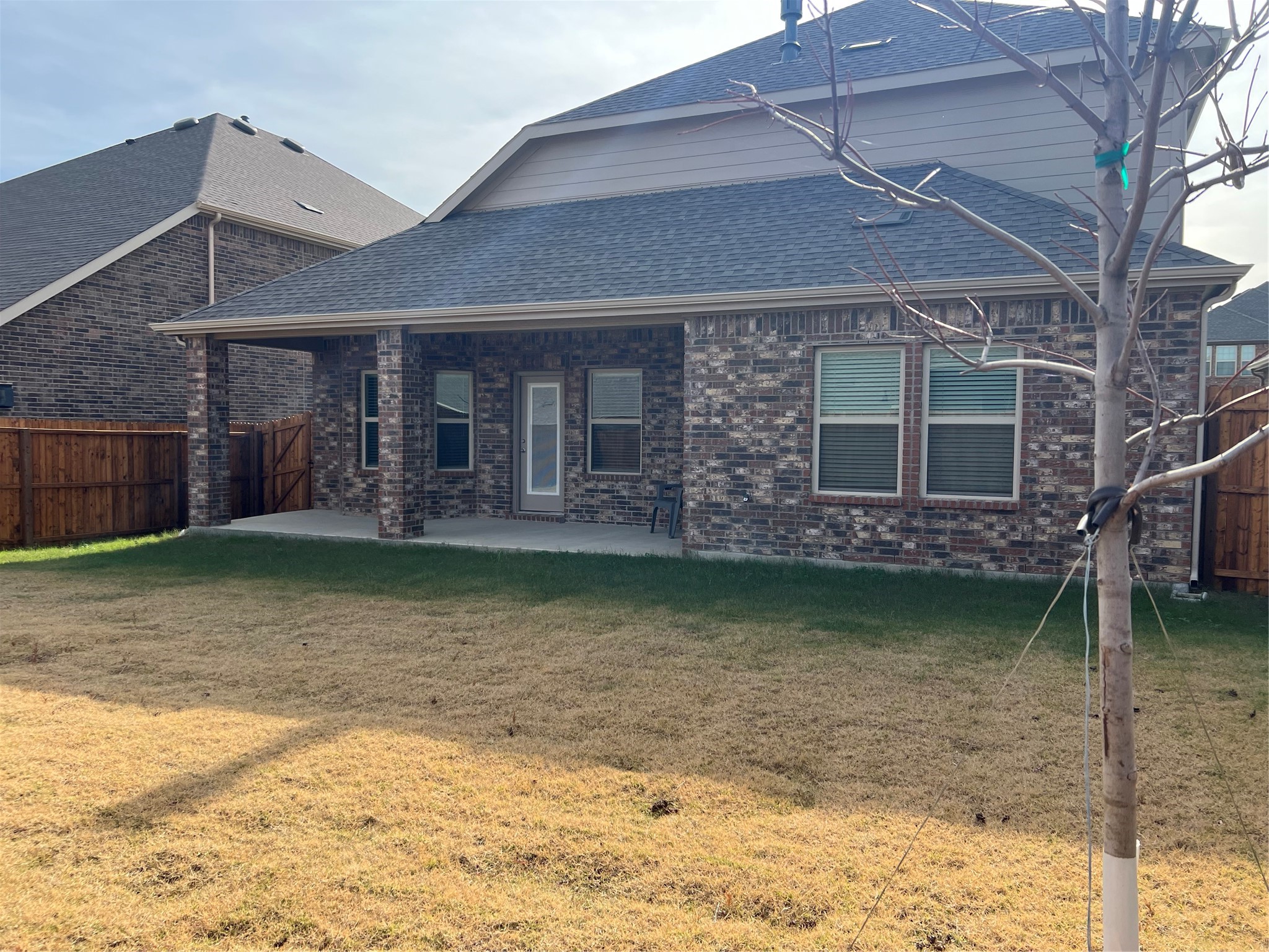 10517 Breezeway Drive Aubrey TX 76227