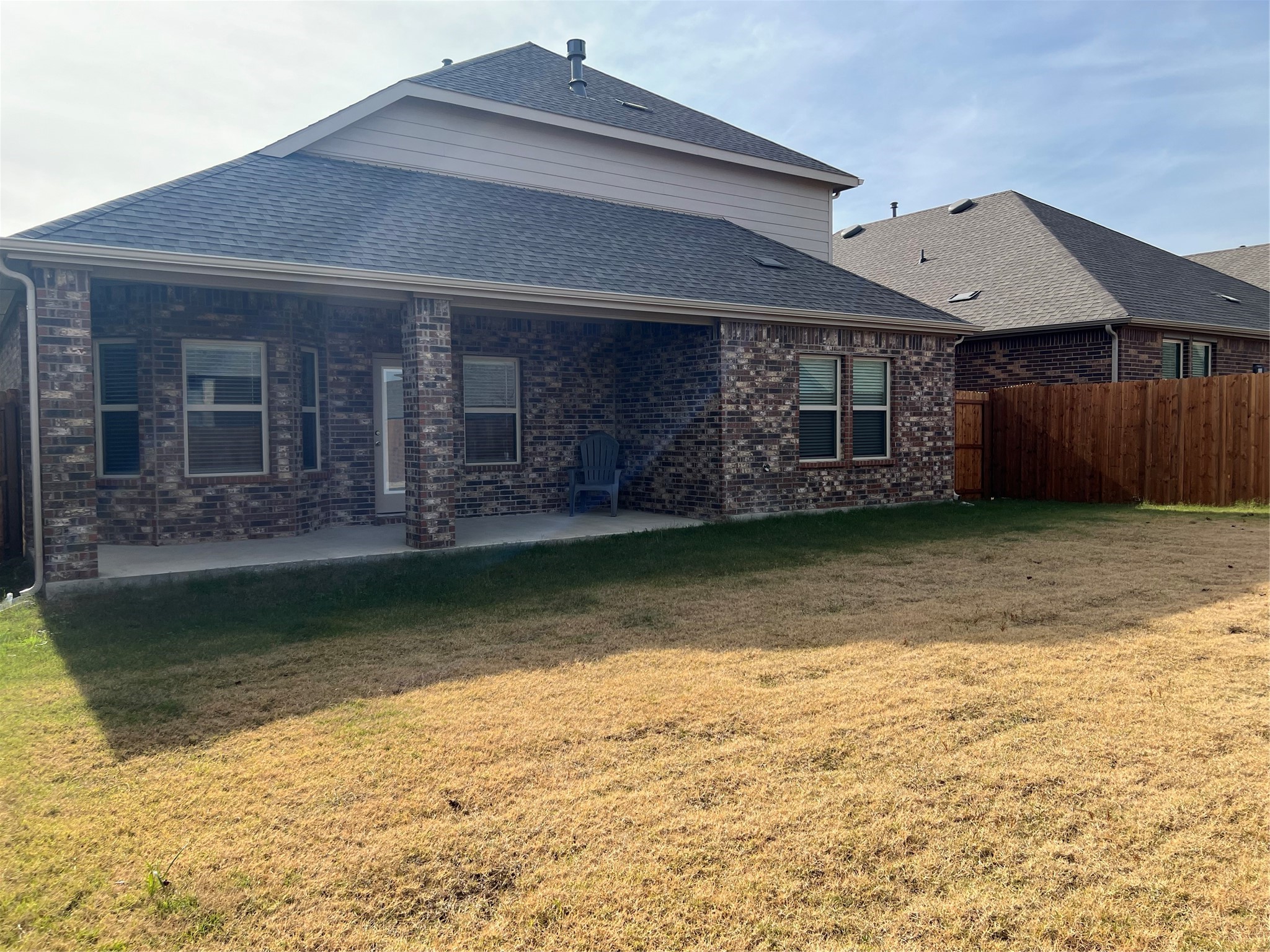 10517 Breezeway Drive Aubrey TX 76227