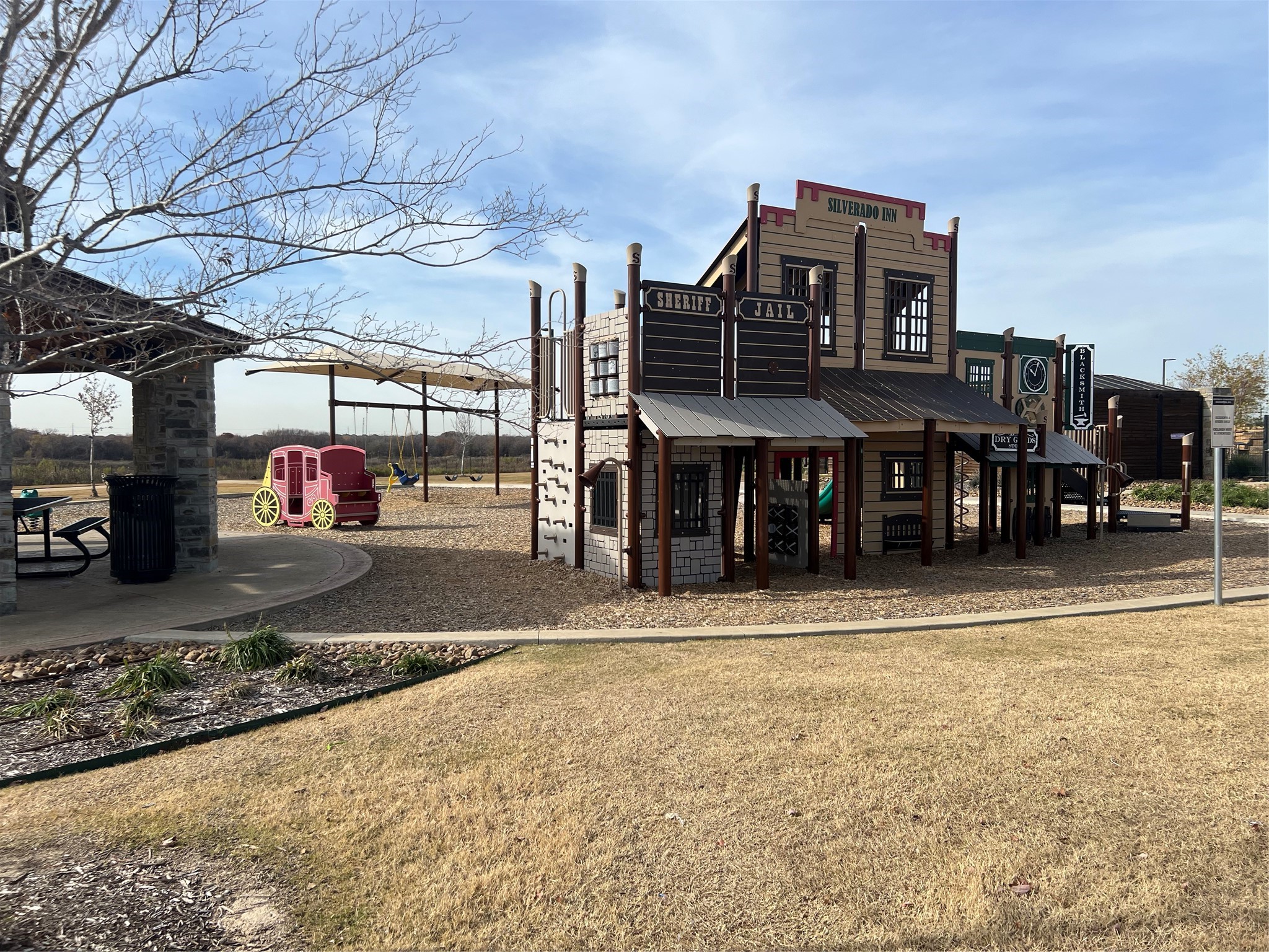 10517 Breezeway Drive Aubrey TX 76227
