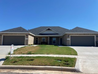 7313 Southern Belle Circle Abilene TX 79602