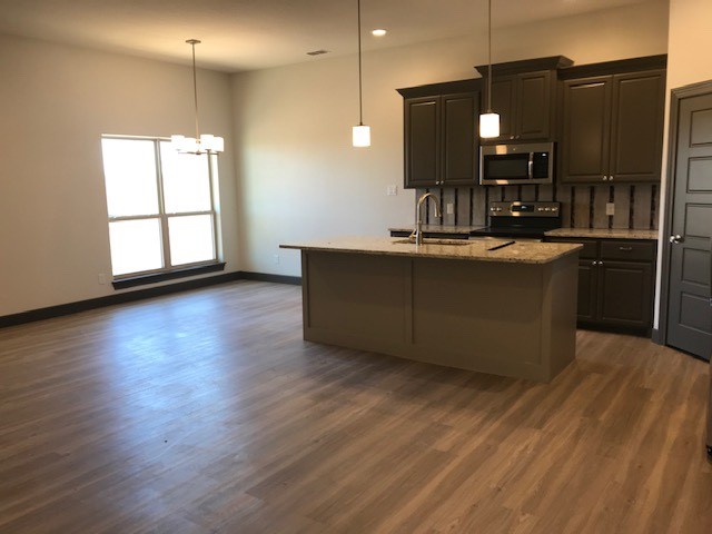 7313 Southern Belle Circle Abilene TX 79602