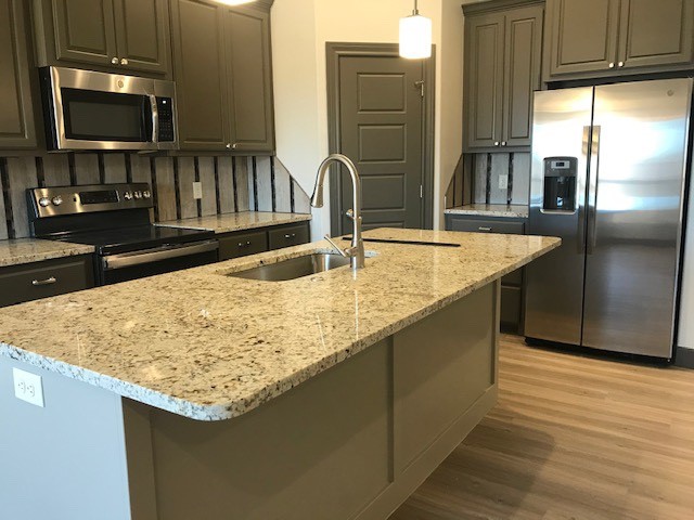 7313 Southern Belle Circle Abilene TX 79602