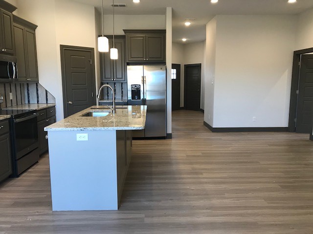 7313 Southern Belle Circle Abilene TX 79602