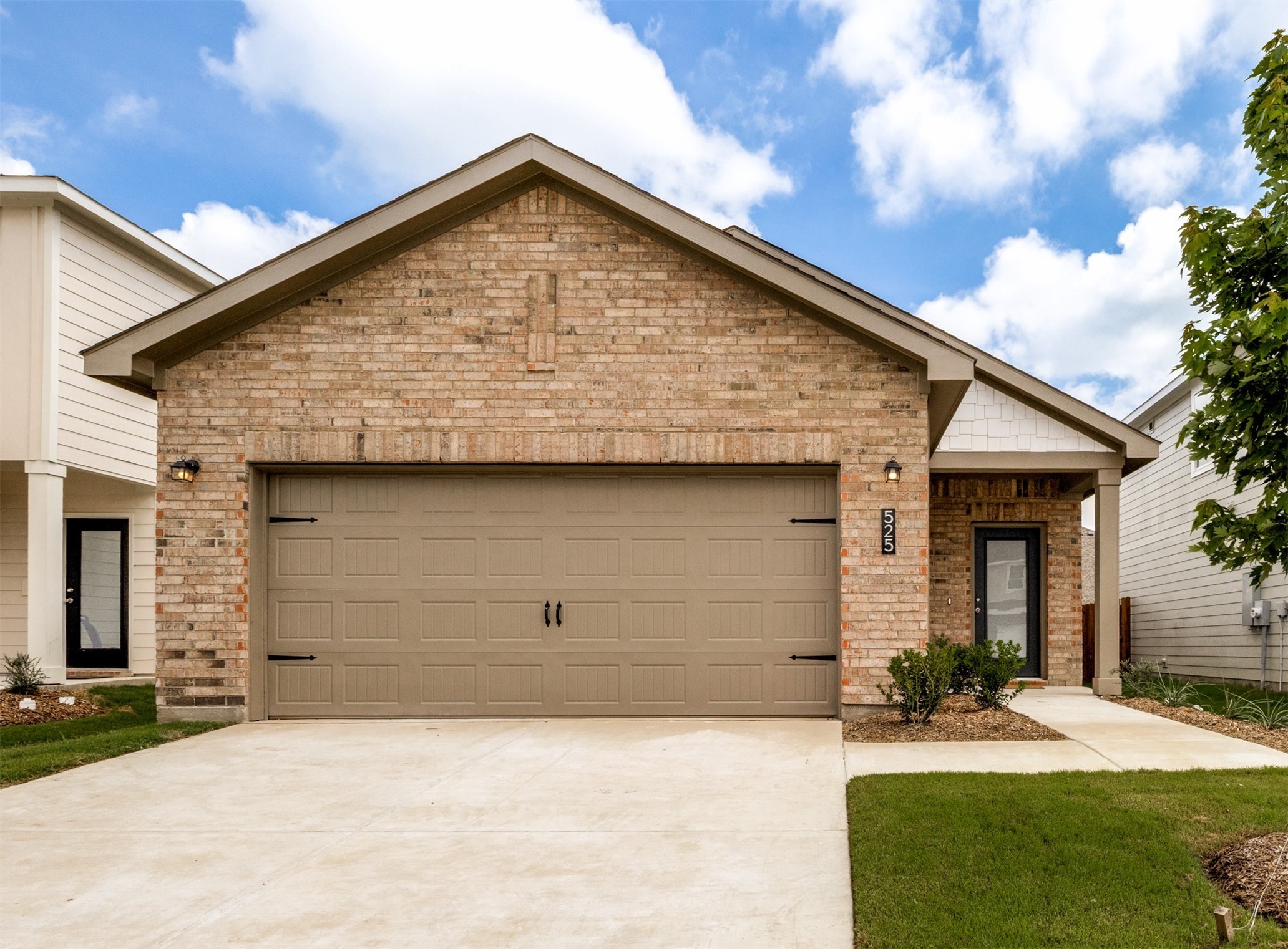 525 Cherry Creek Lane Anna TX 75409