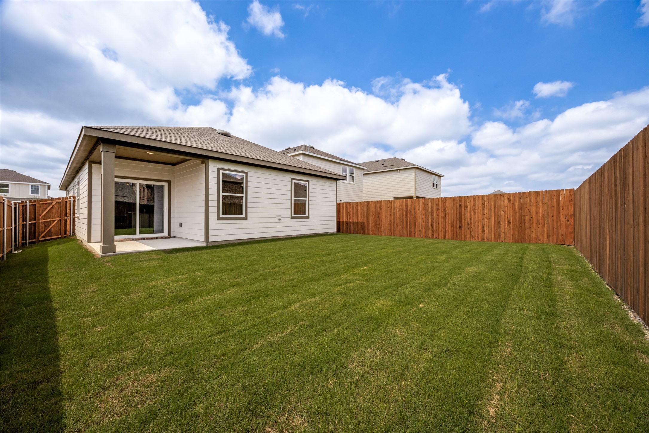 525 Cherry Creek Lane Anna TX 75409