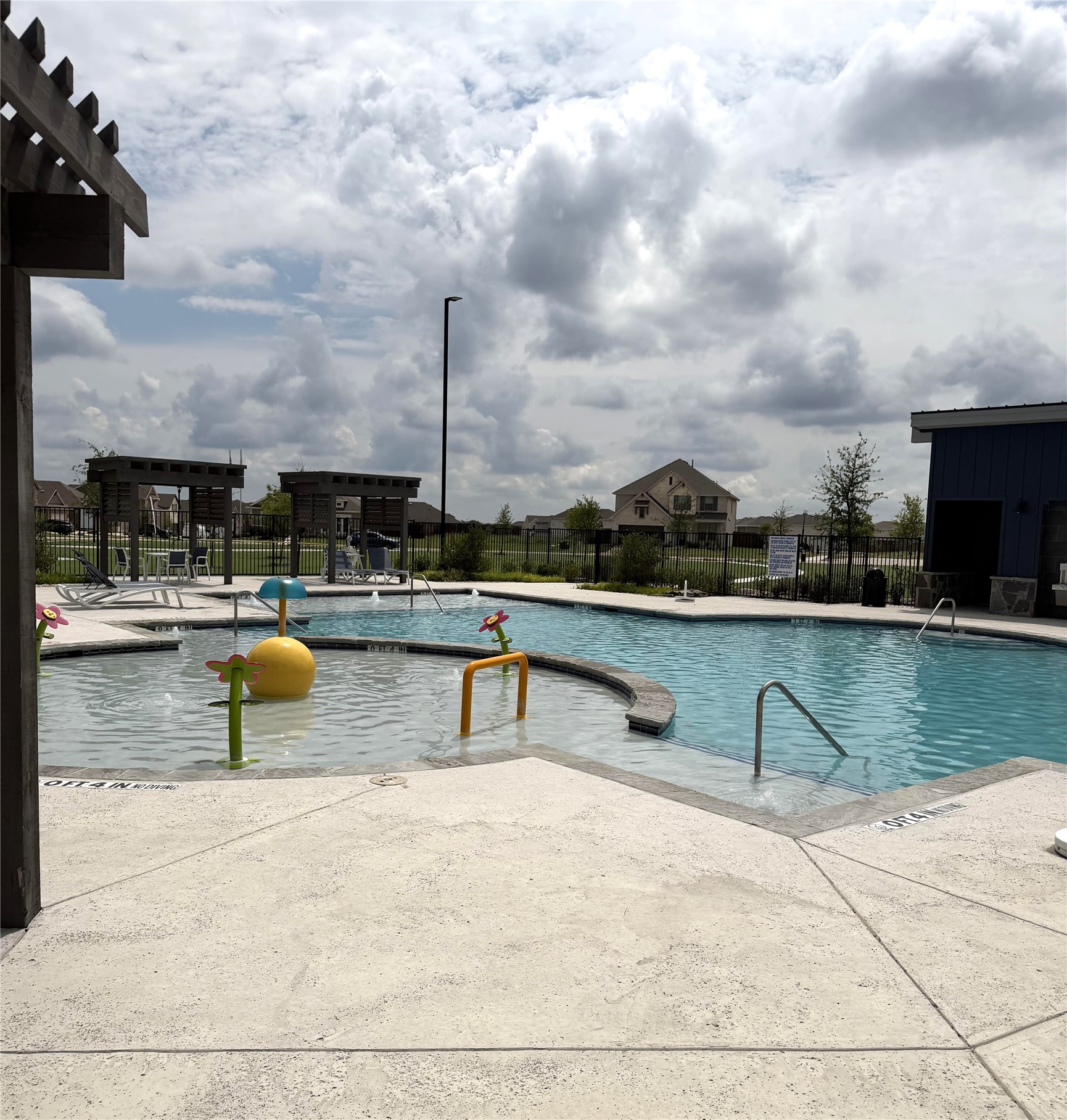 525 Cherry Creek Lane Anna TX 75409