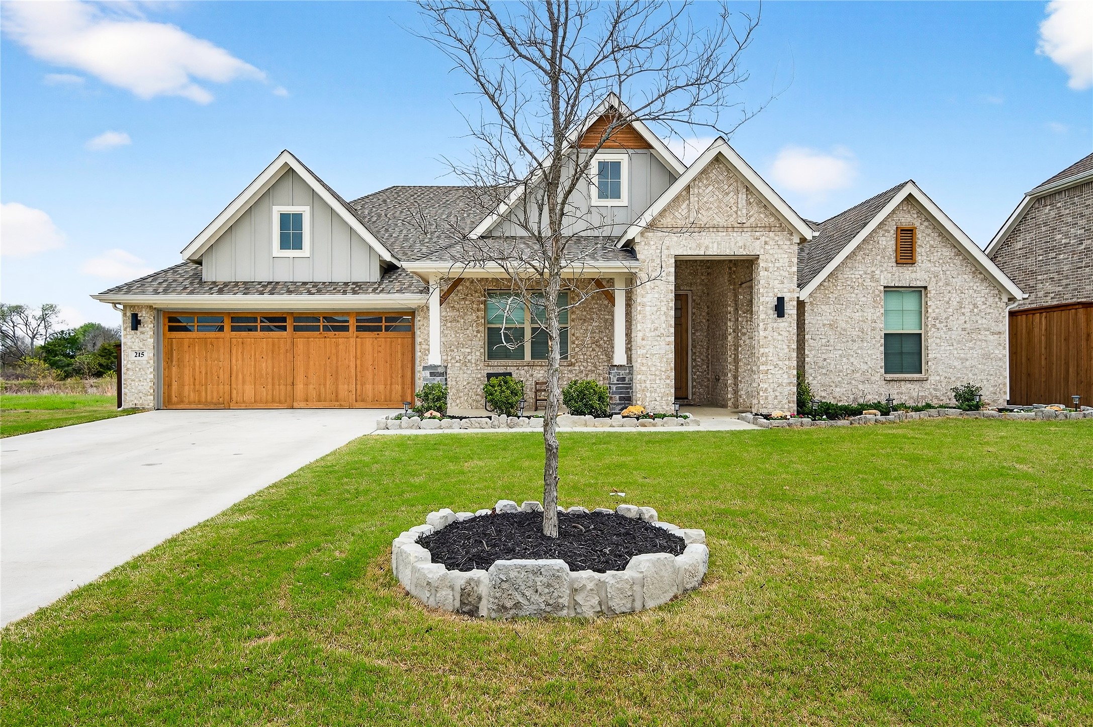 215 Frio Drive Waxahachie TX 75165