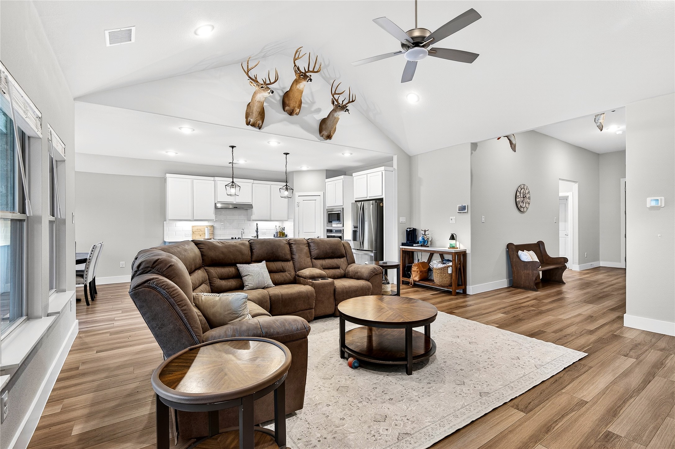 215 Frio Drive Waxahachie TX 75165
