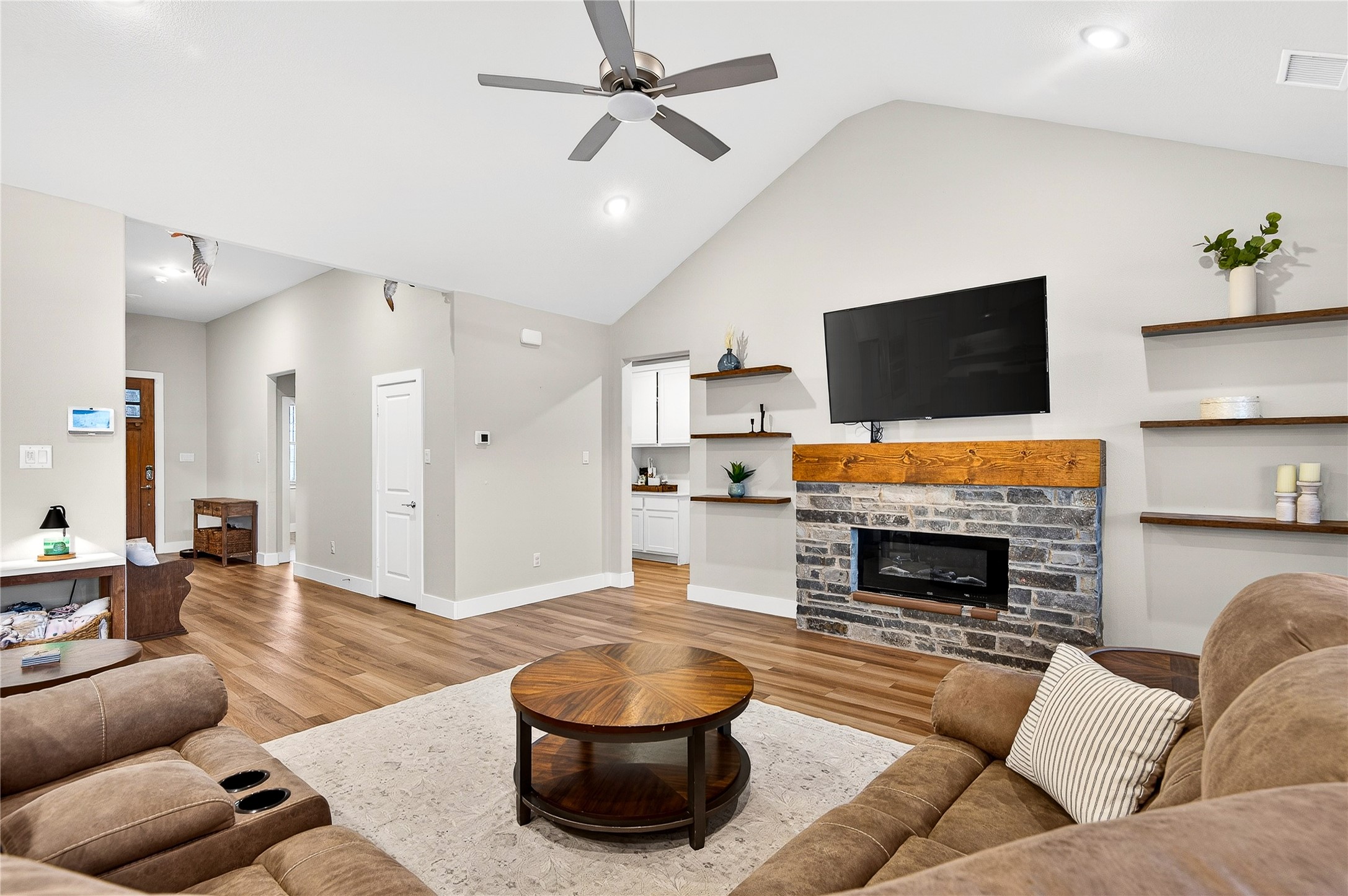 215 Frio Drive Waxahachie TX 75165