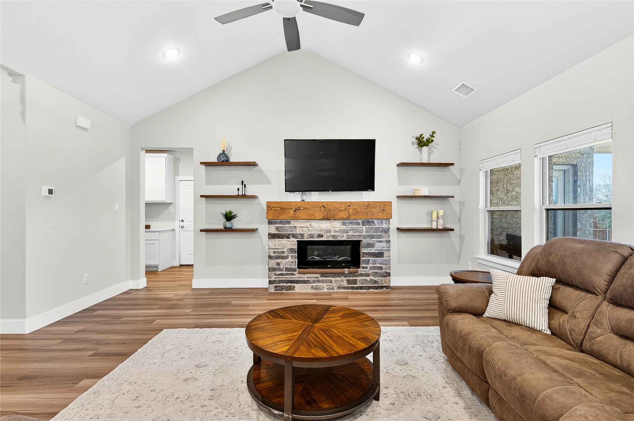 215 Frio Drive Waxahachie TX 75165