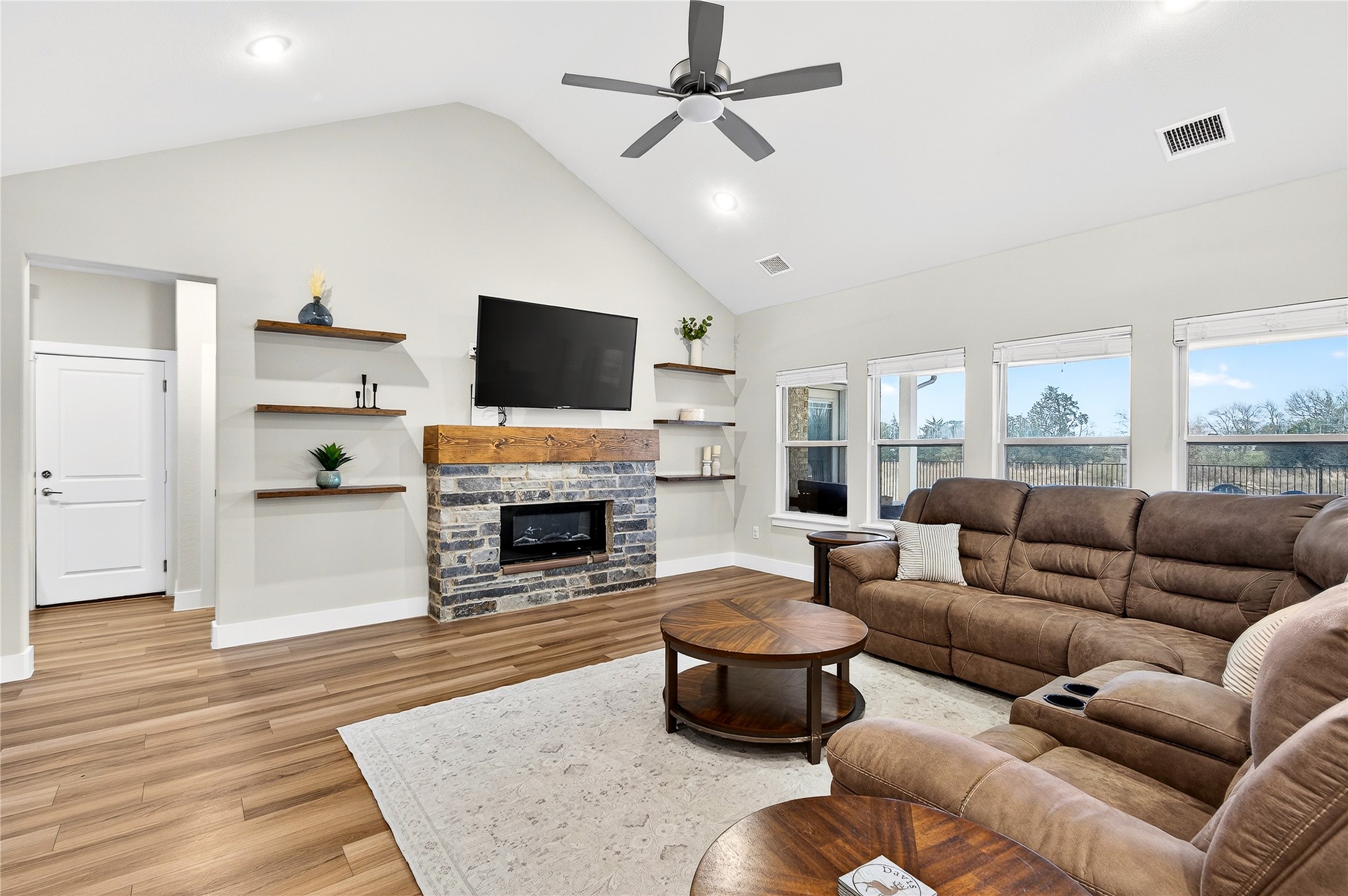 215 Frio Drive Waxahachie TX 75165