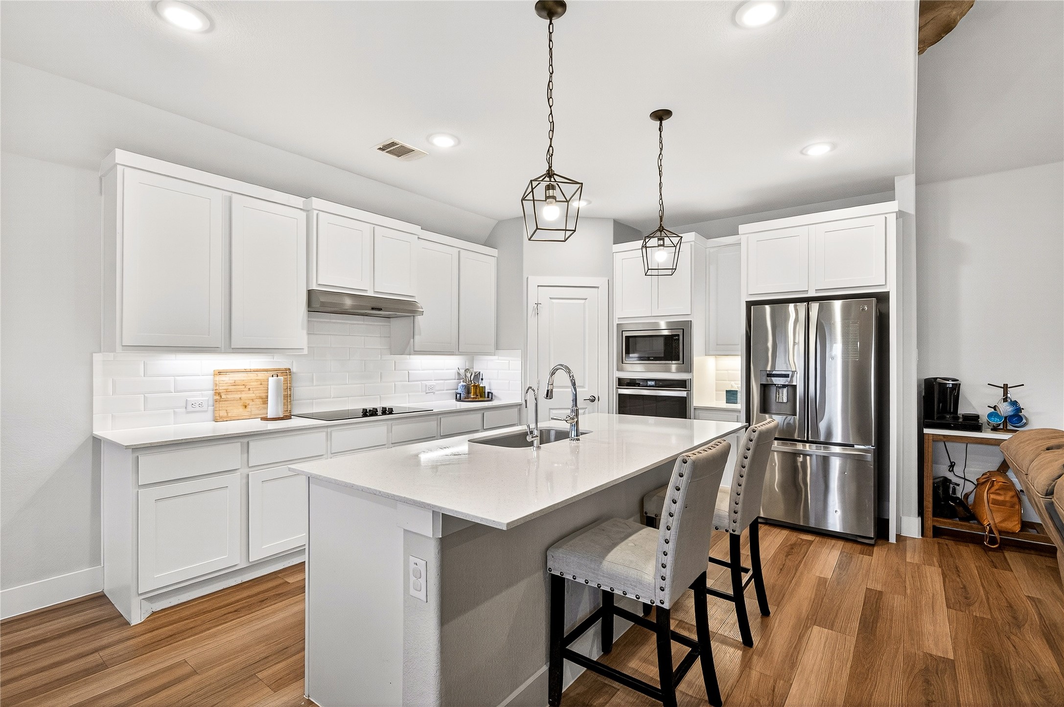 215 Frio Drive Waxahachie TX 75165