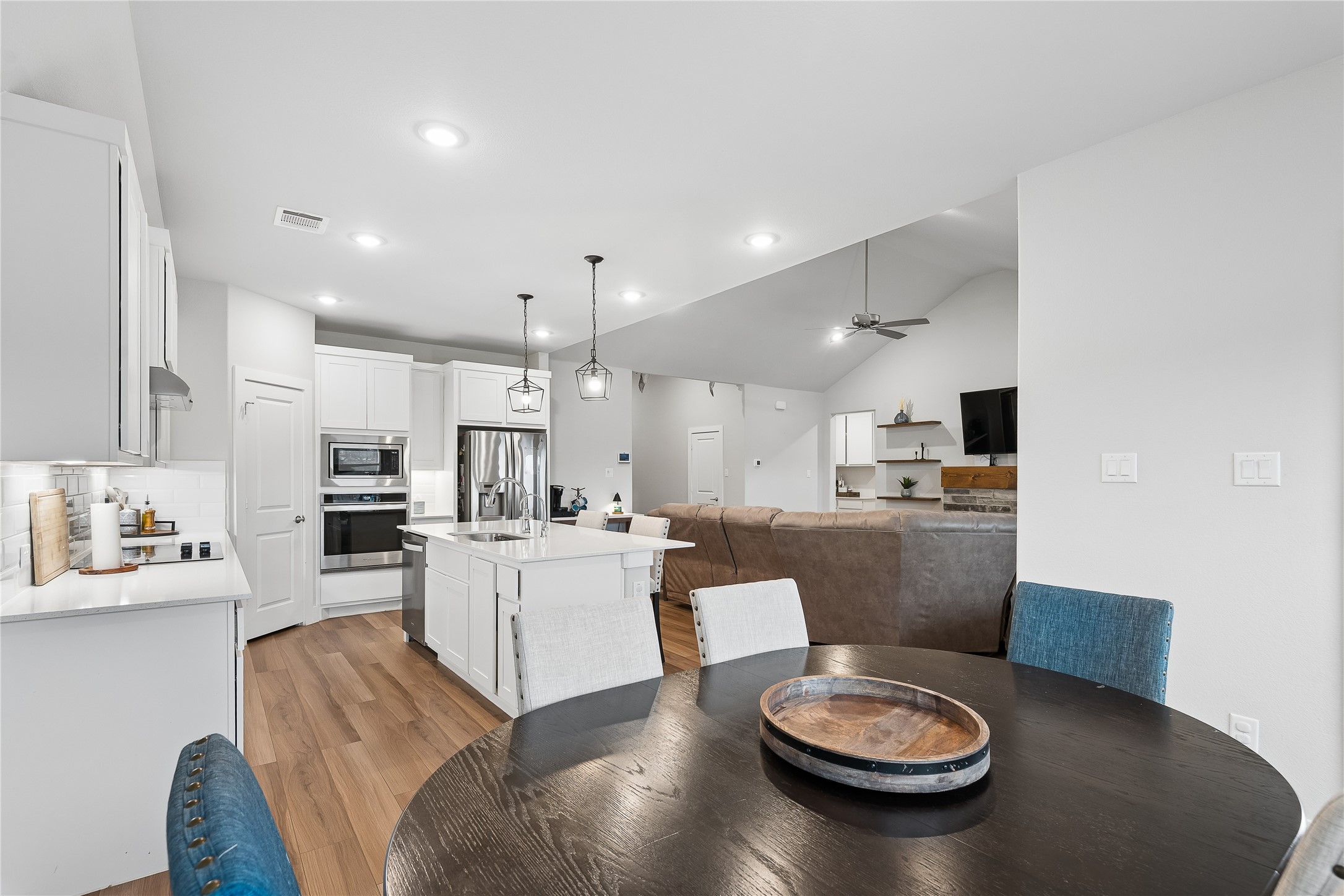 215 Frio Drive Waxahachie TX 75165