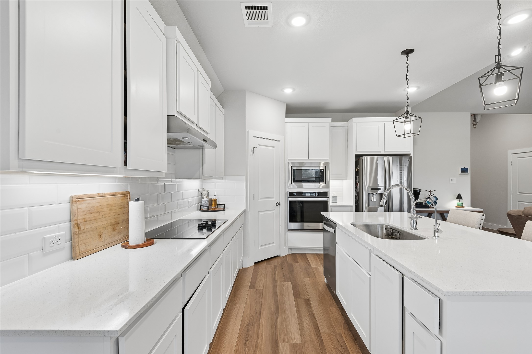 215 Frio Drive Waxahachie TX 75165