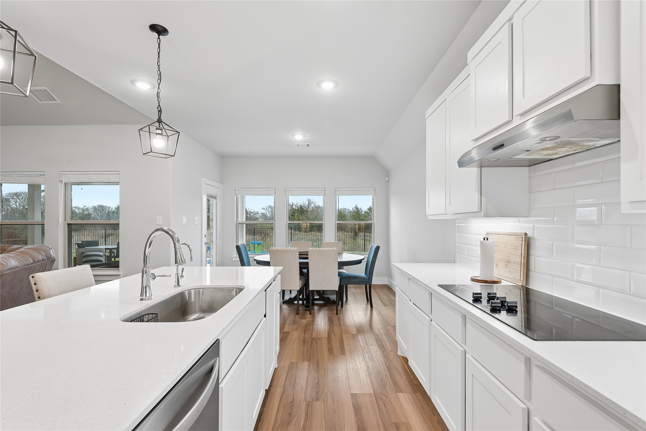215 Frio Drive Waxahachie TX 75165