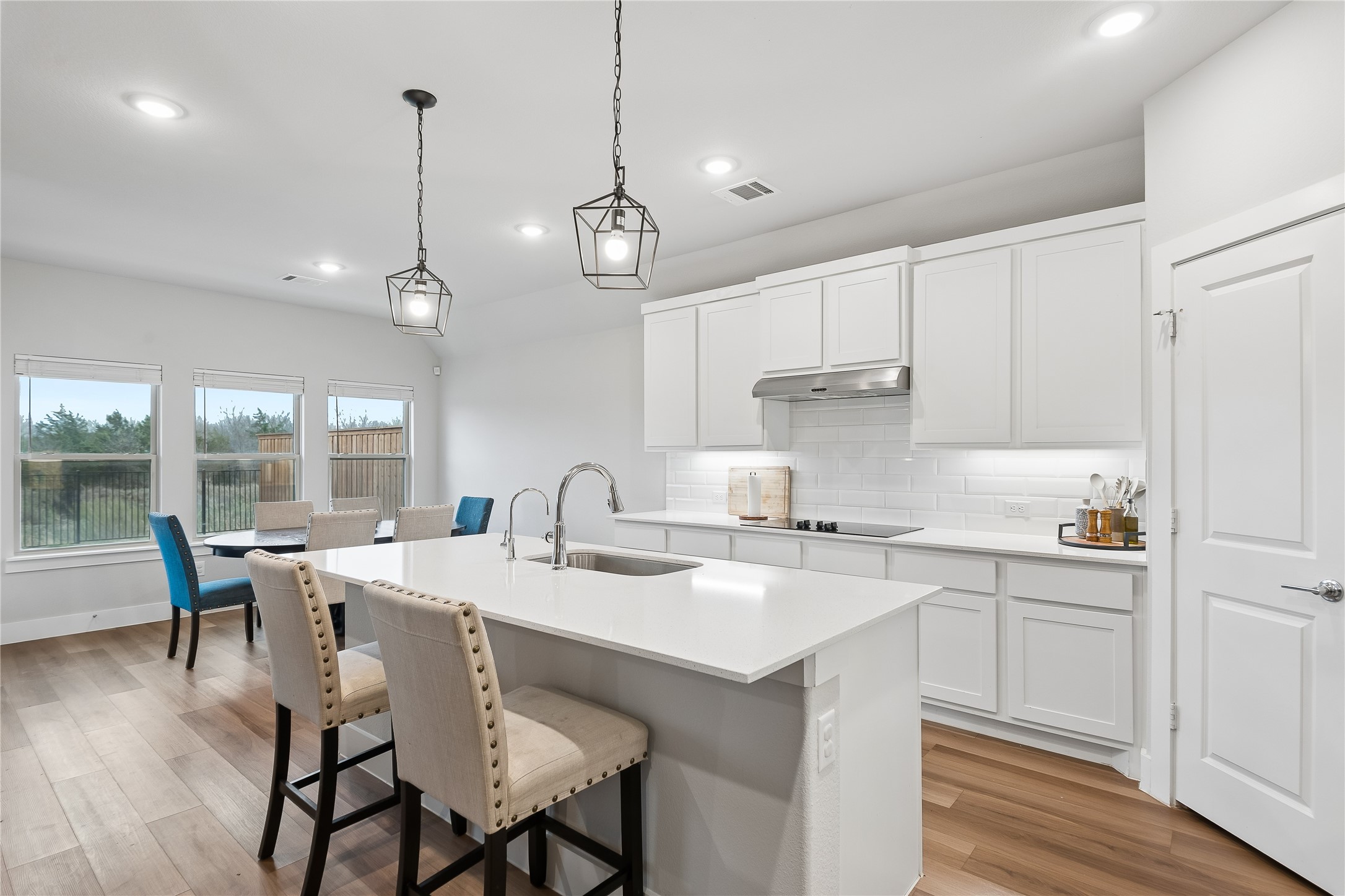 215 Frio Drive Waxahachie TX 75165