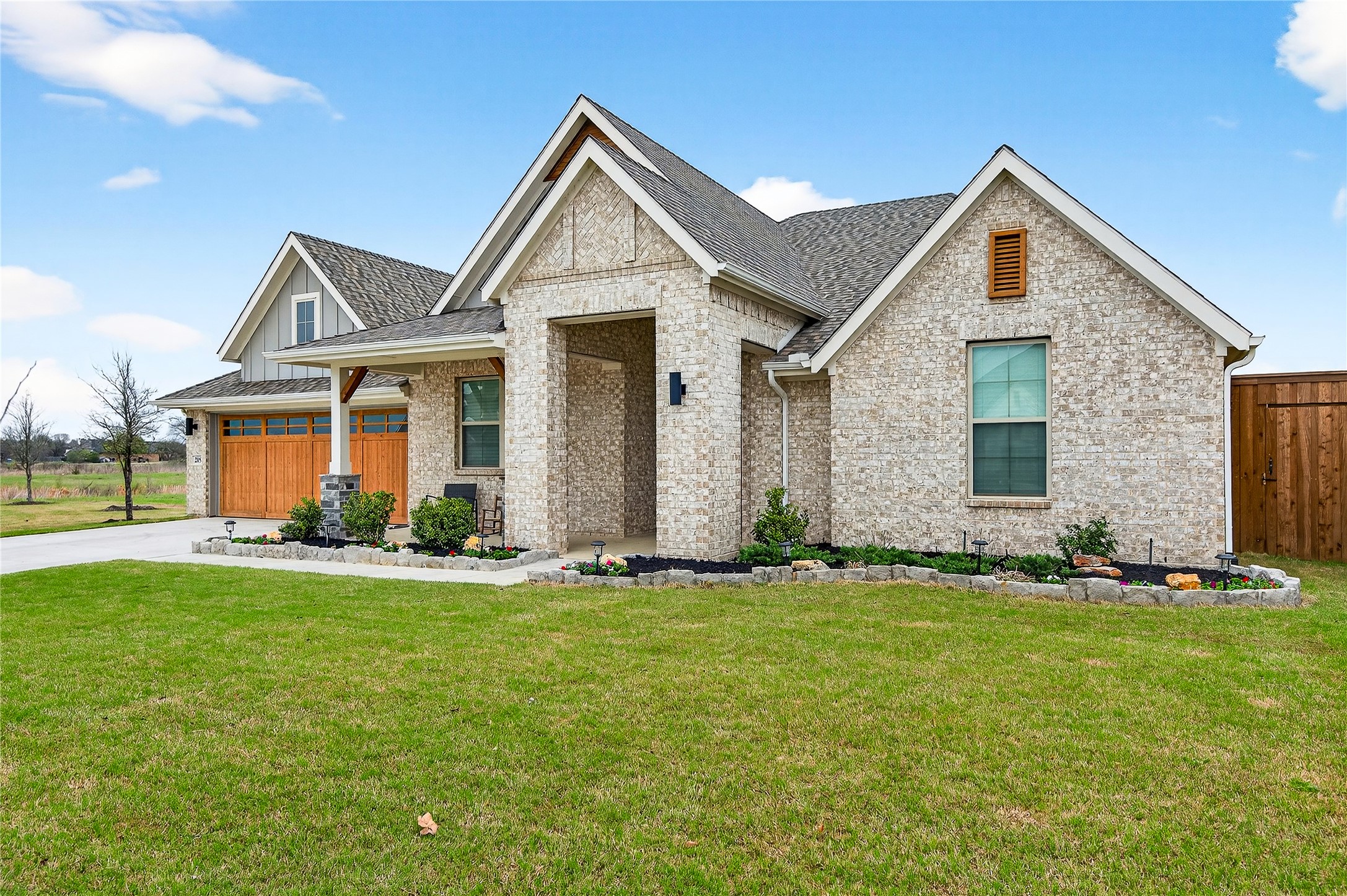 215 Frio Drive Waxahachie TX 75165