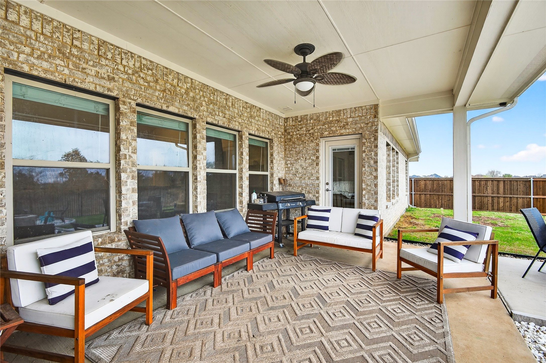215 Frio Drive Waxahachie TX 75165