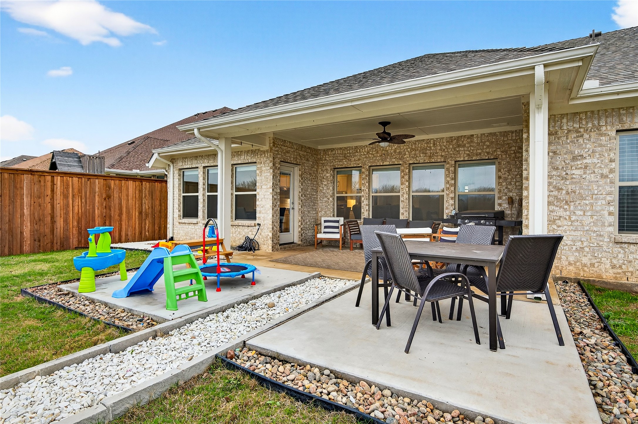 215 Frio Drive Waxahachie TX 75165