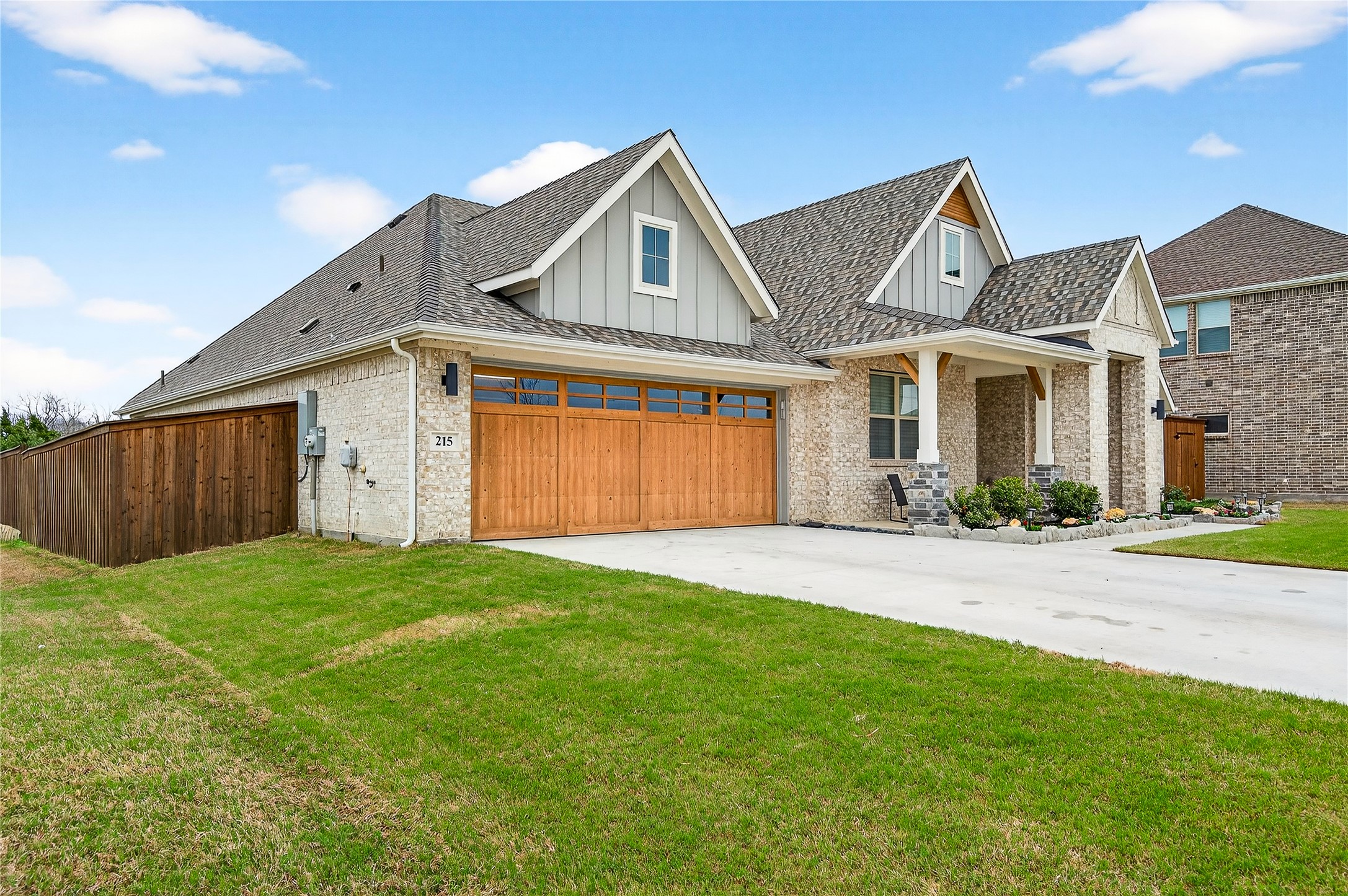 215 Frio Drive Waxahachie TX 75165