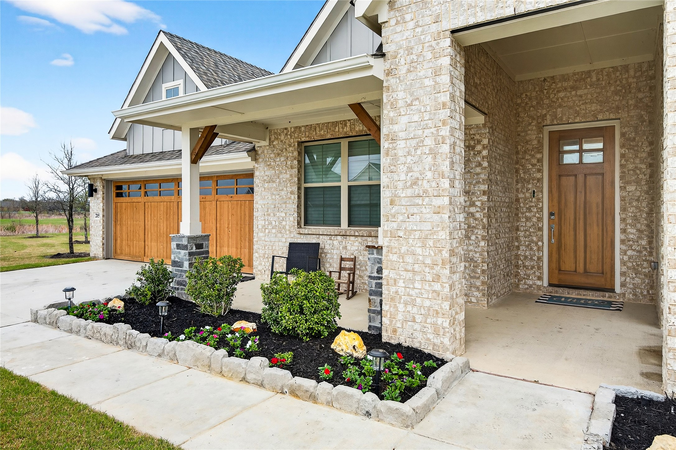 215 Frio Drive Waxahachie TX 75165