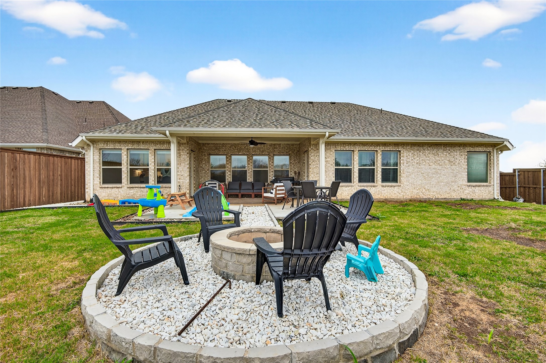 215 Frio Drive Waxahachie TX 75165