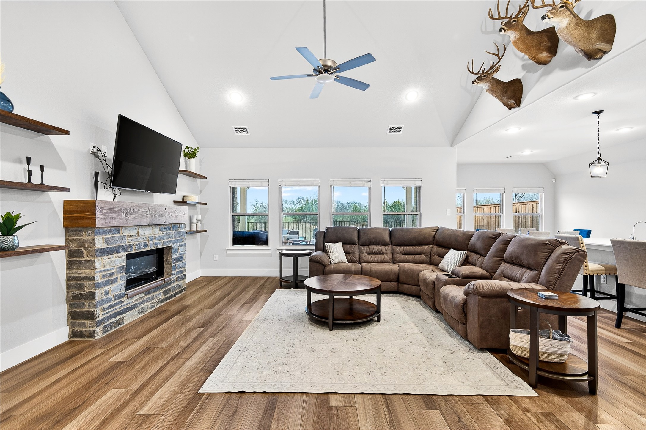 215 Frio Drive Waxahachie TX 75165