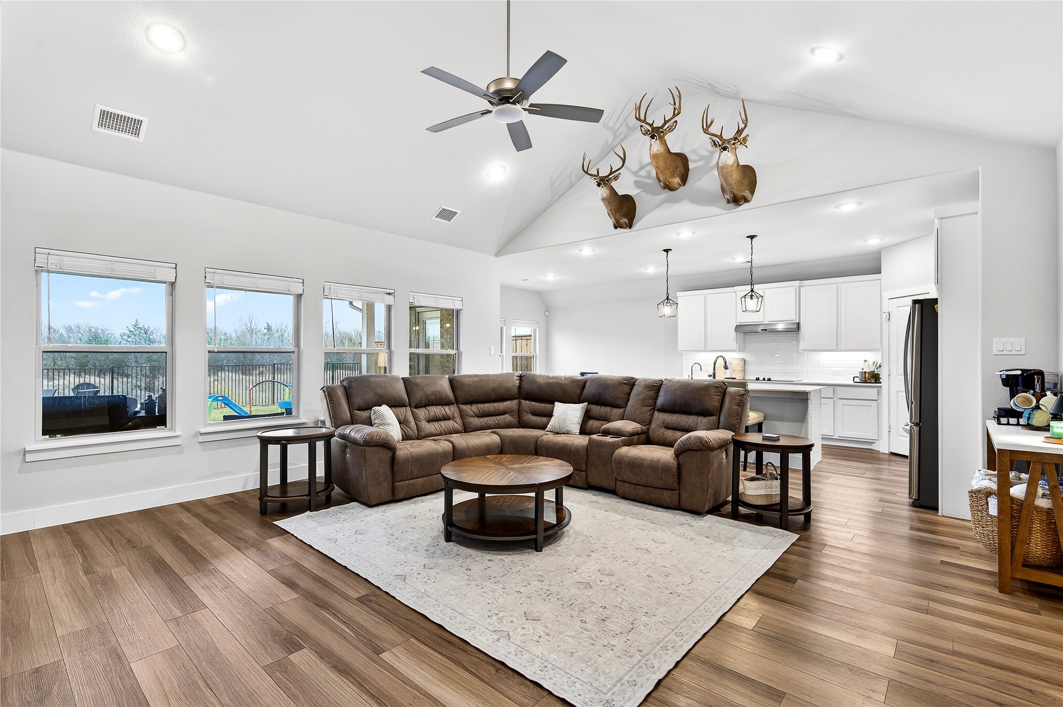 215 Frio Drive Waxahachie TX 75165