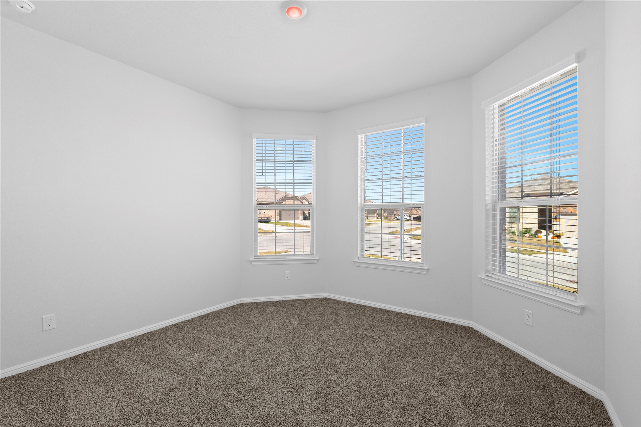 9749 Fallston Drive Fort Worth TX 76108