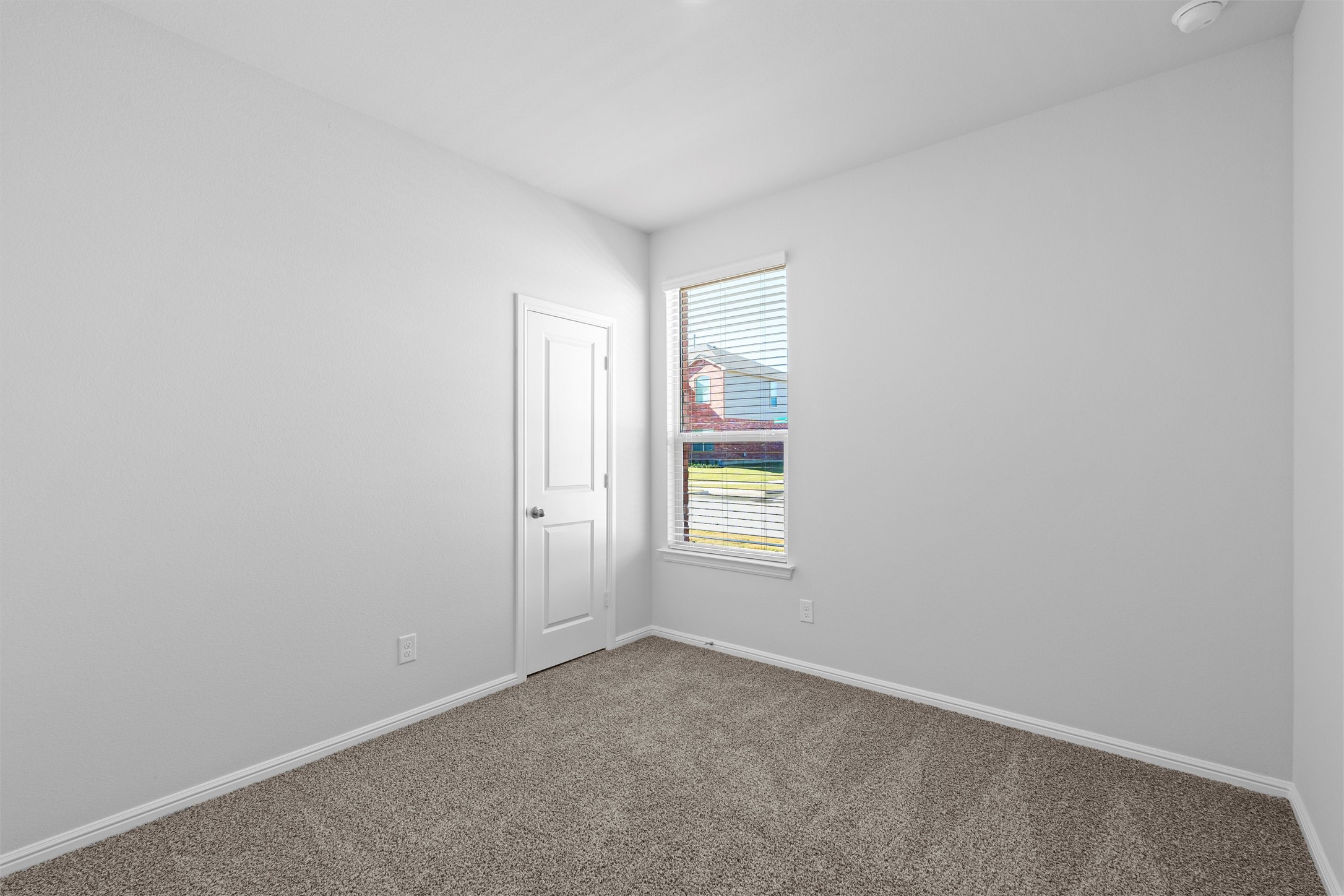 9749 Fallston Drive Fort Worth TX 76108