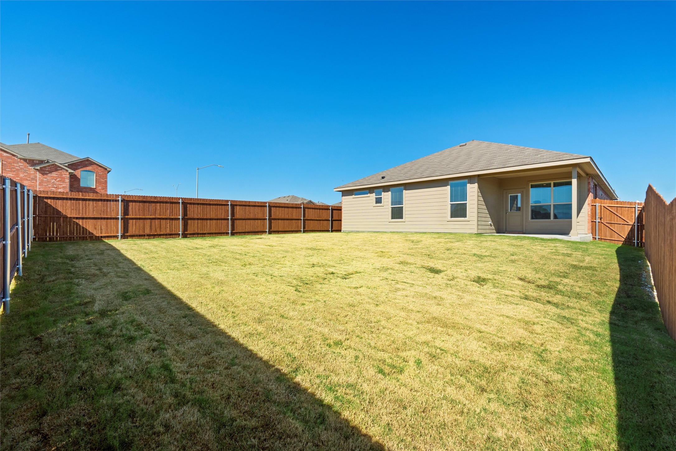 9749 Fallston Drive Fort Worth TX 76108