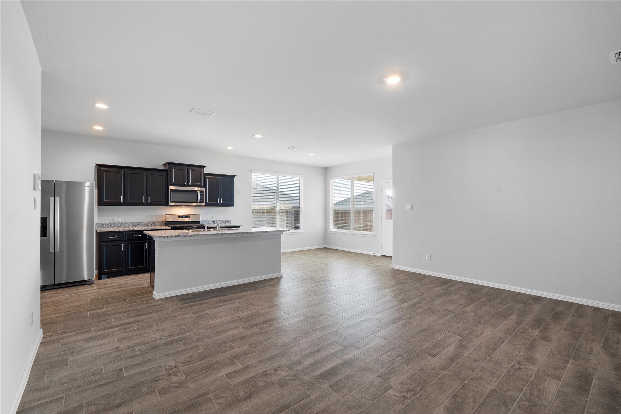 9749 Fallston Drive Fort Worth TX 76108
