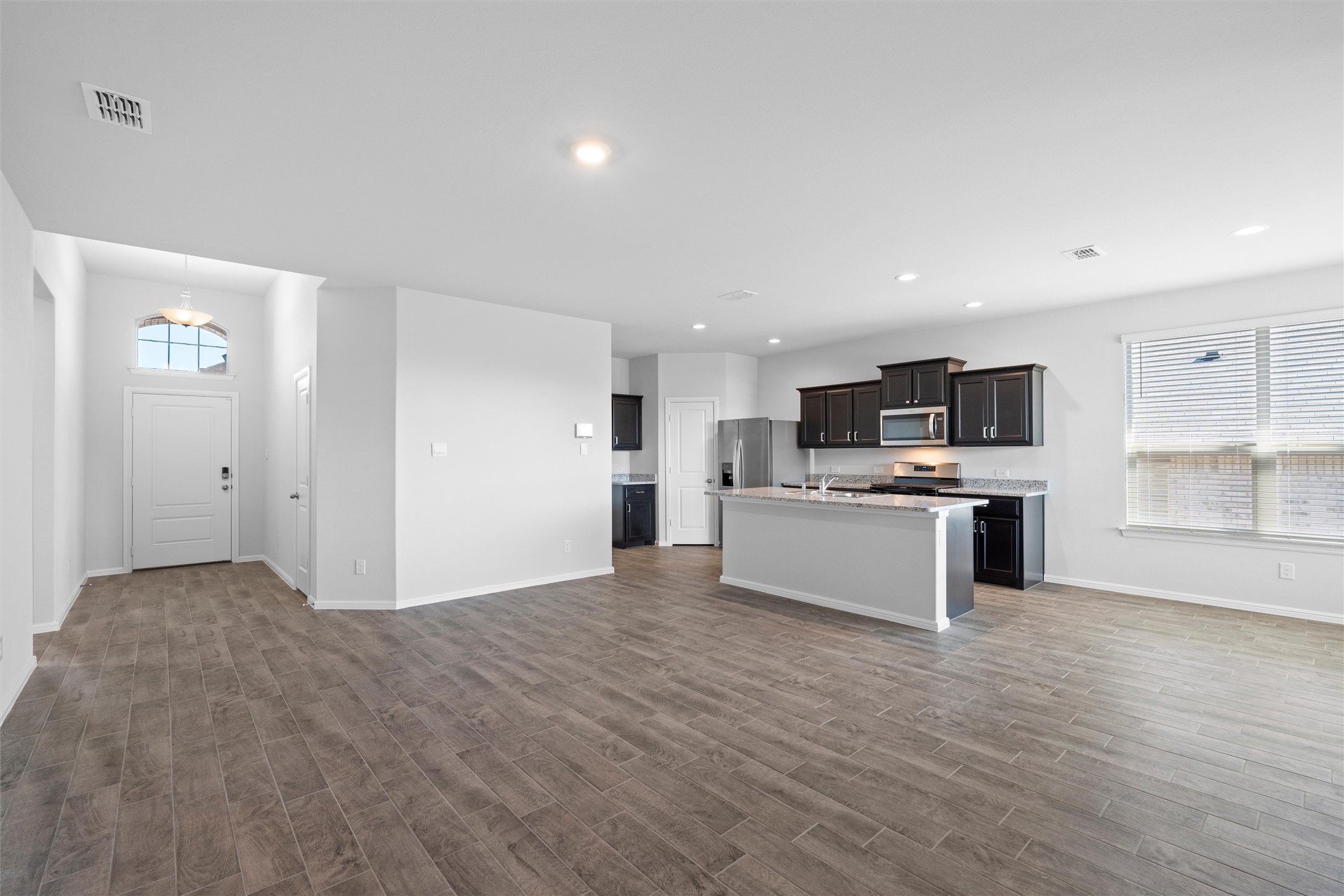 9749 Fallston Drive Fort Worth TX 76108