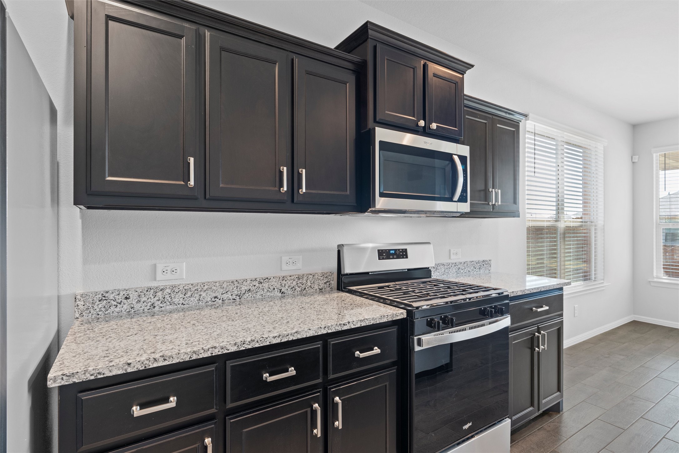 9749 Fallston Drive Fort Worth TX 76108