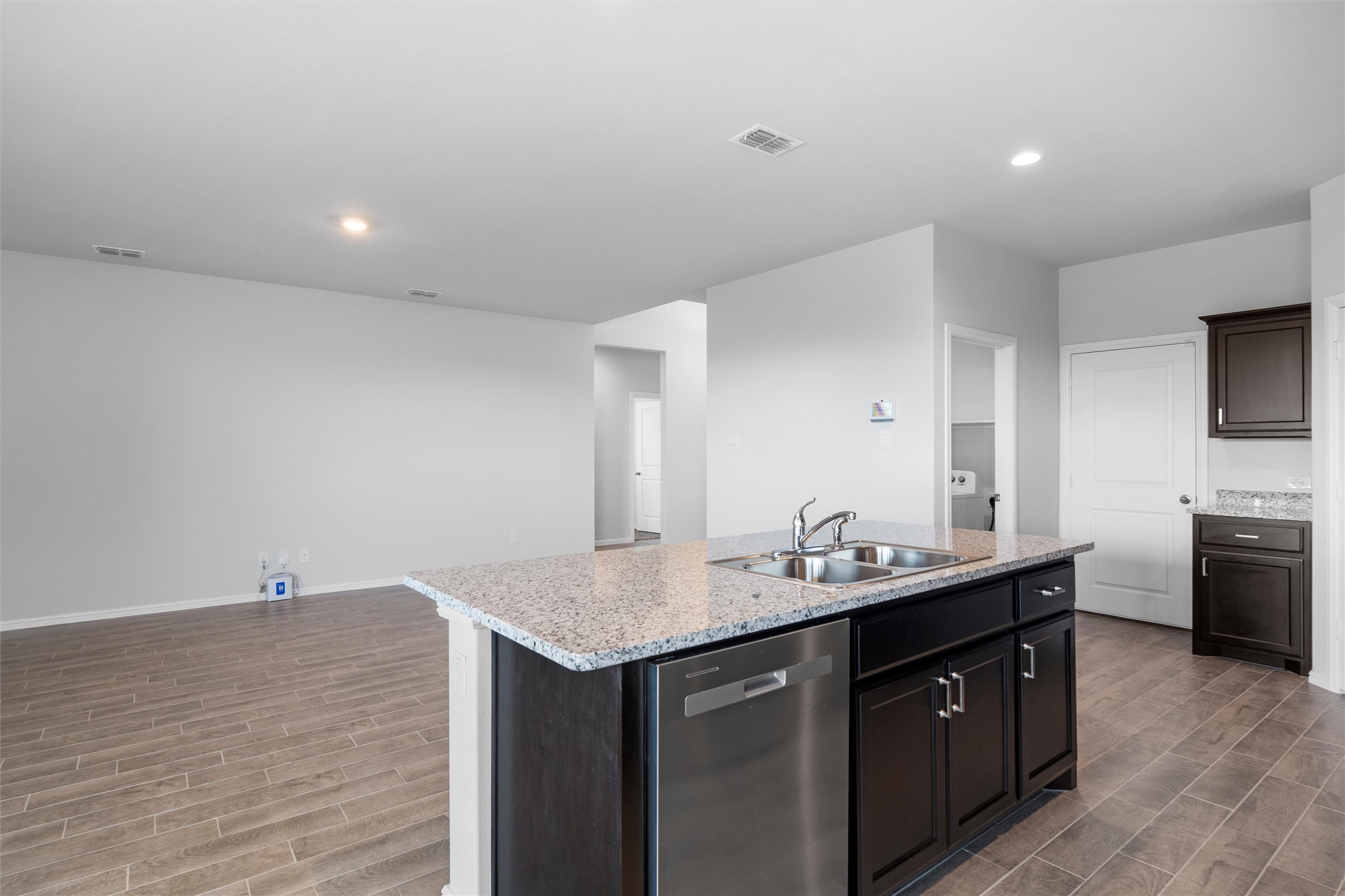 9749 Fallston Drive Fort Worth TX 76108
