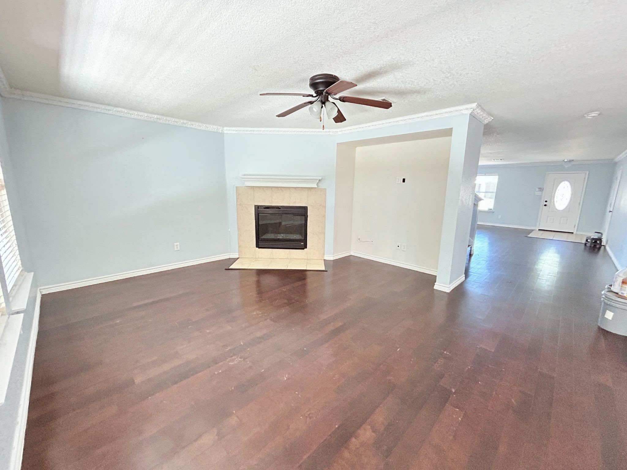 8008 Hidden Oaks Drive Fort Worth TX 76120