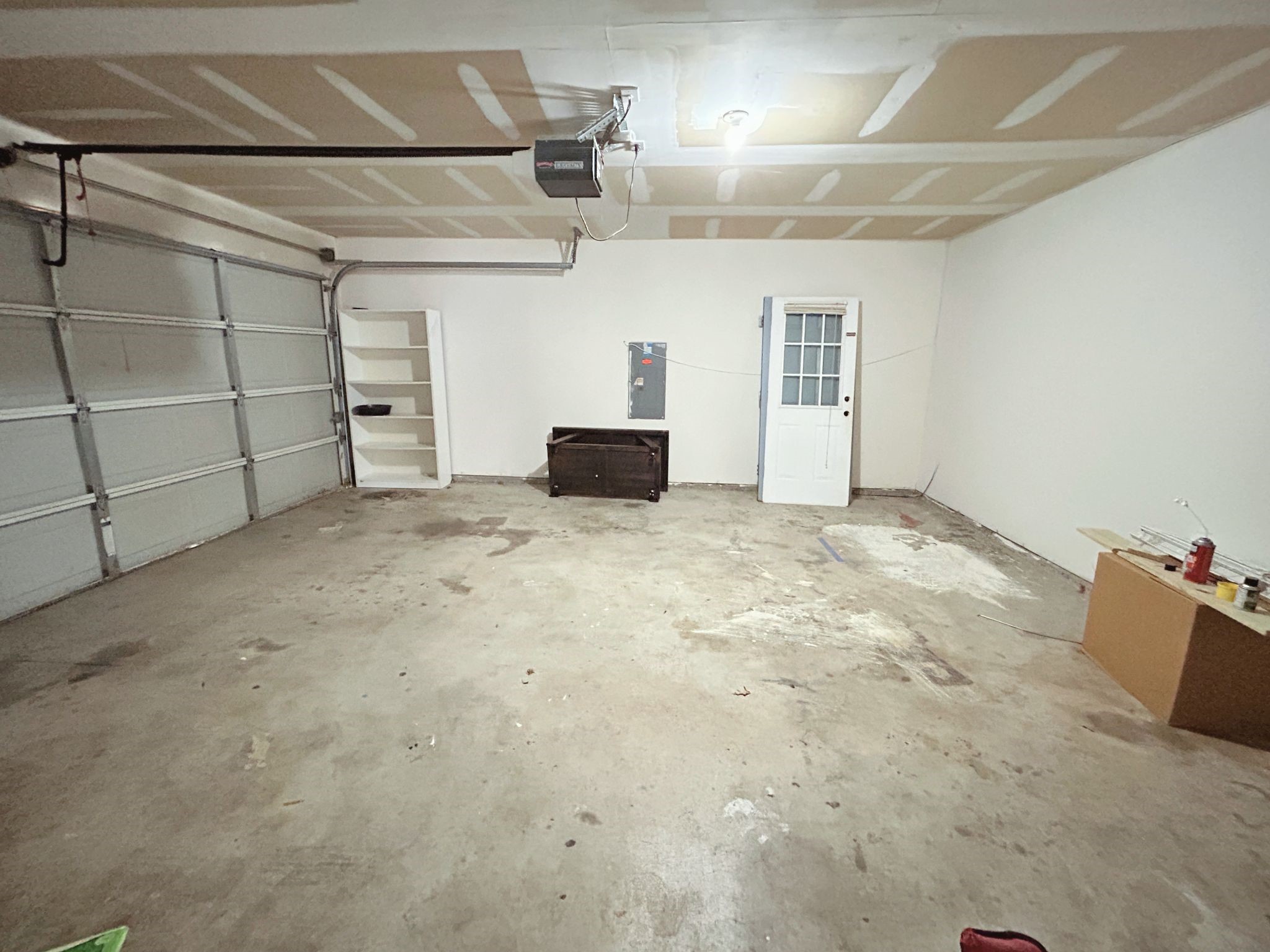 8008 Hidden Oaks Drive Fort Worth TX 76120