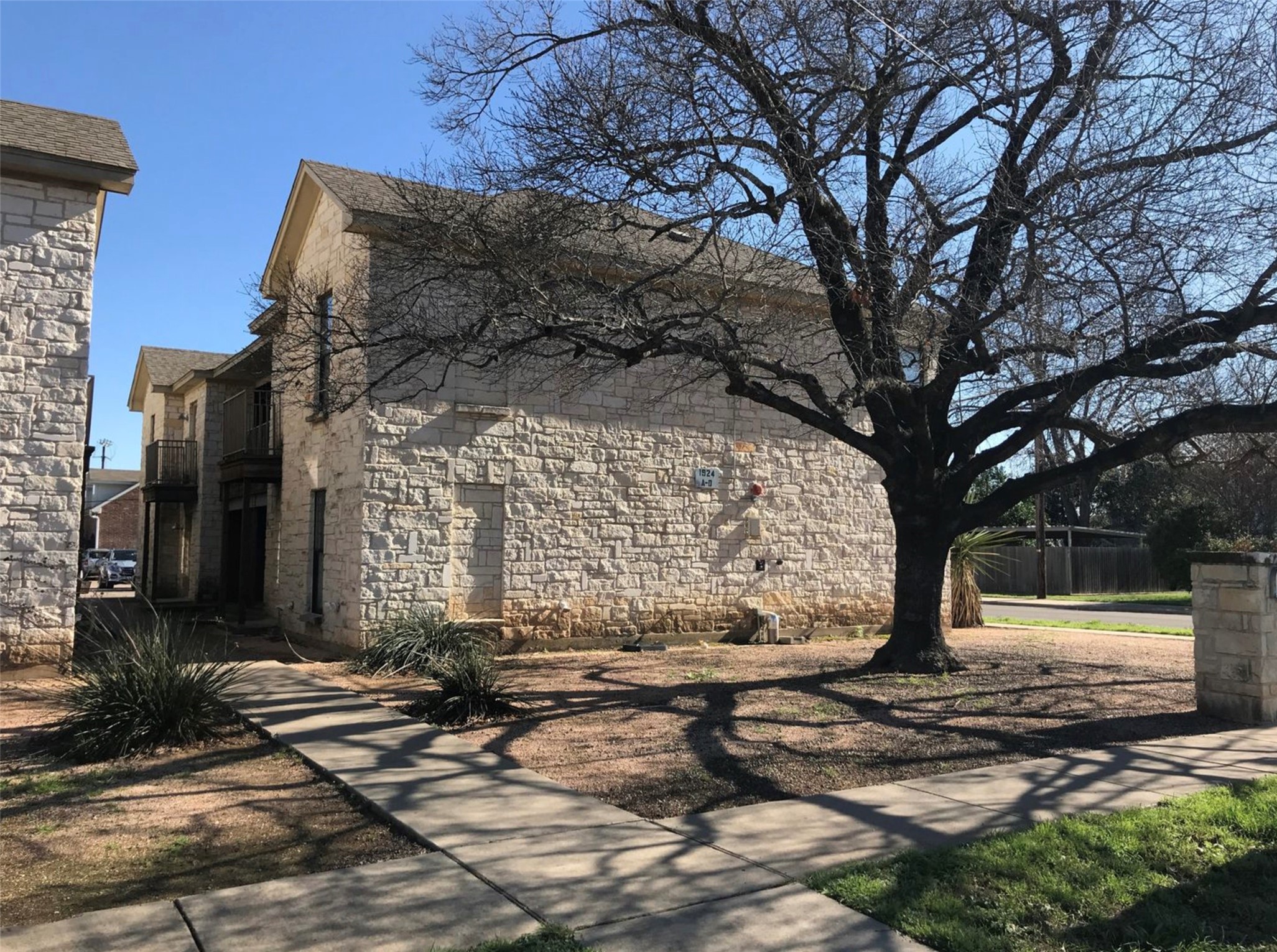 1924 S 8th Street Waco TX 76706